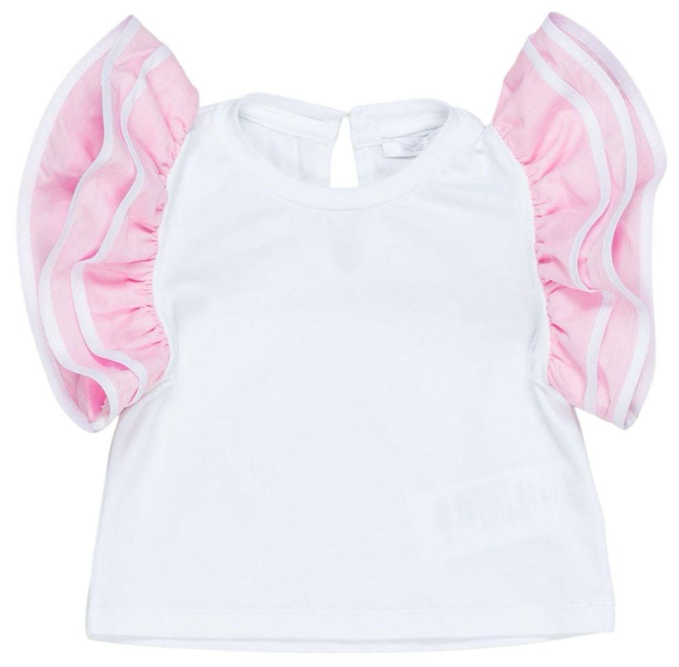 T-shirt U+è UE1284 01 U+E' 