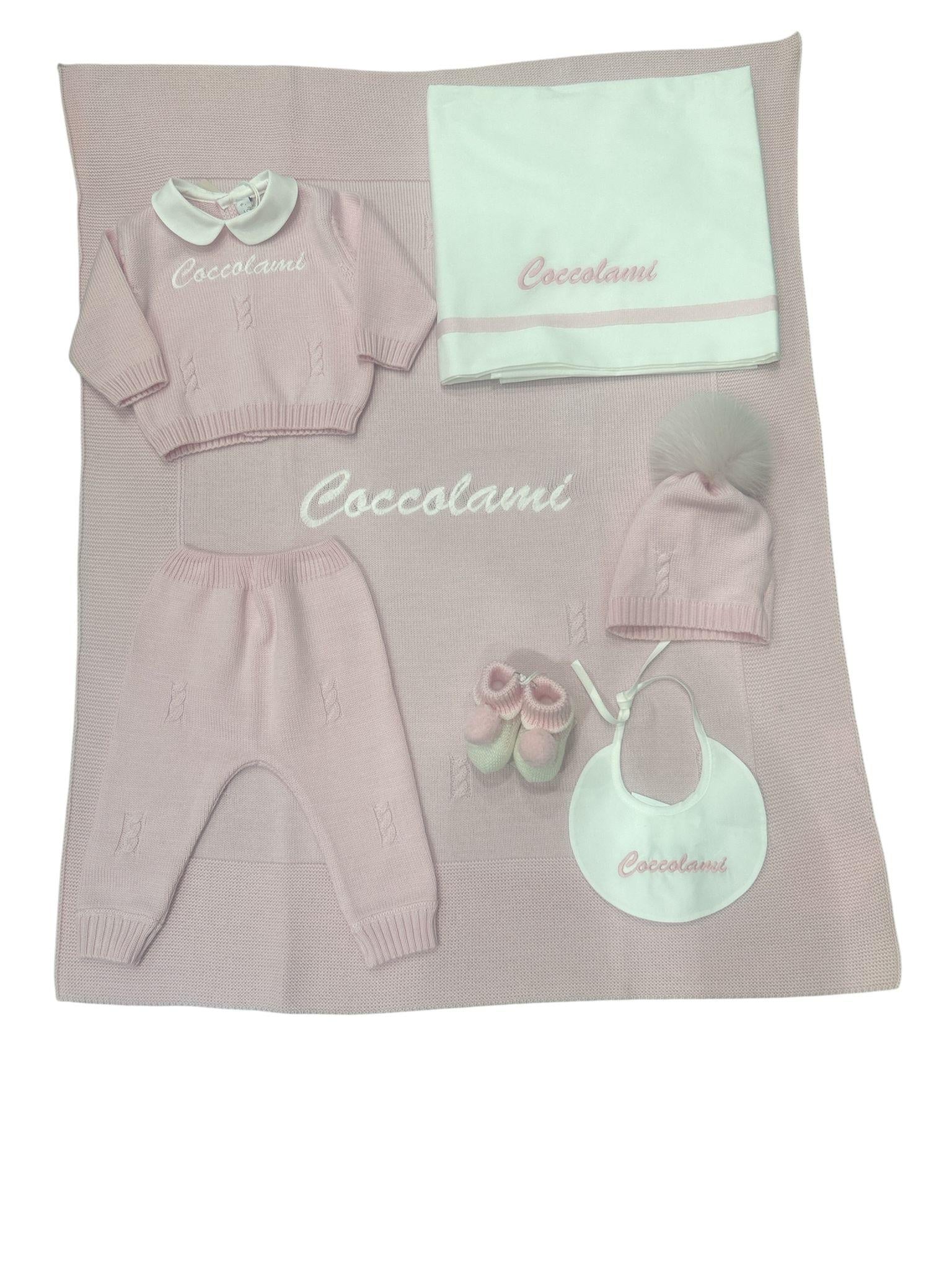 Coordinato I DELFI COCOCCOLAMI2 00 I DELFI 