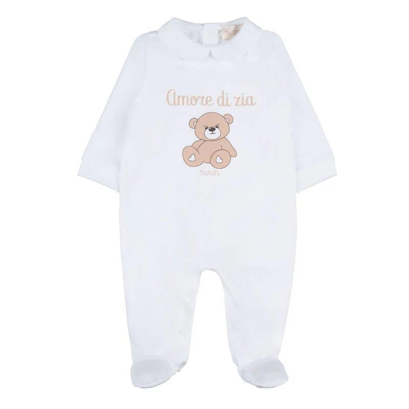 Tutina Nanan INFBOX13403B 00 NANAN 