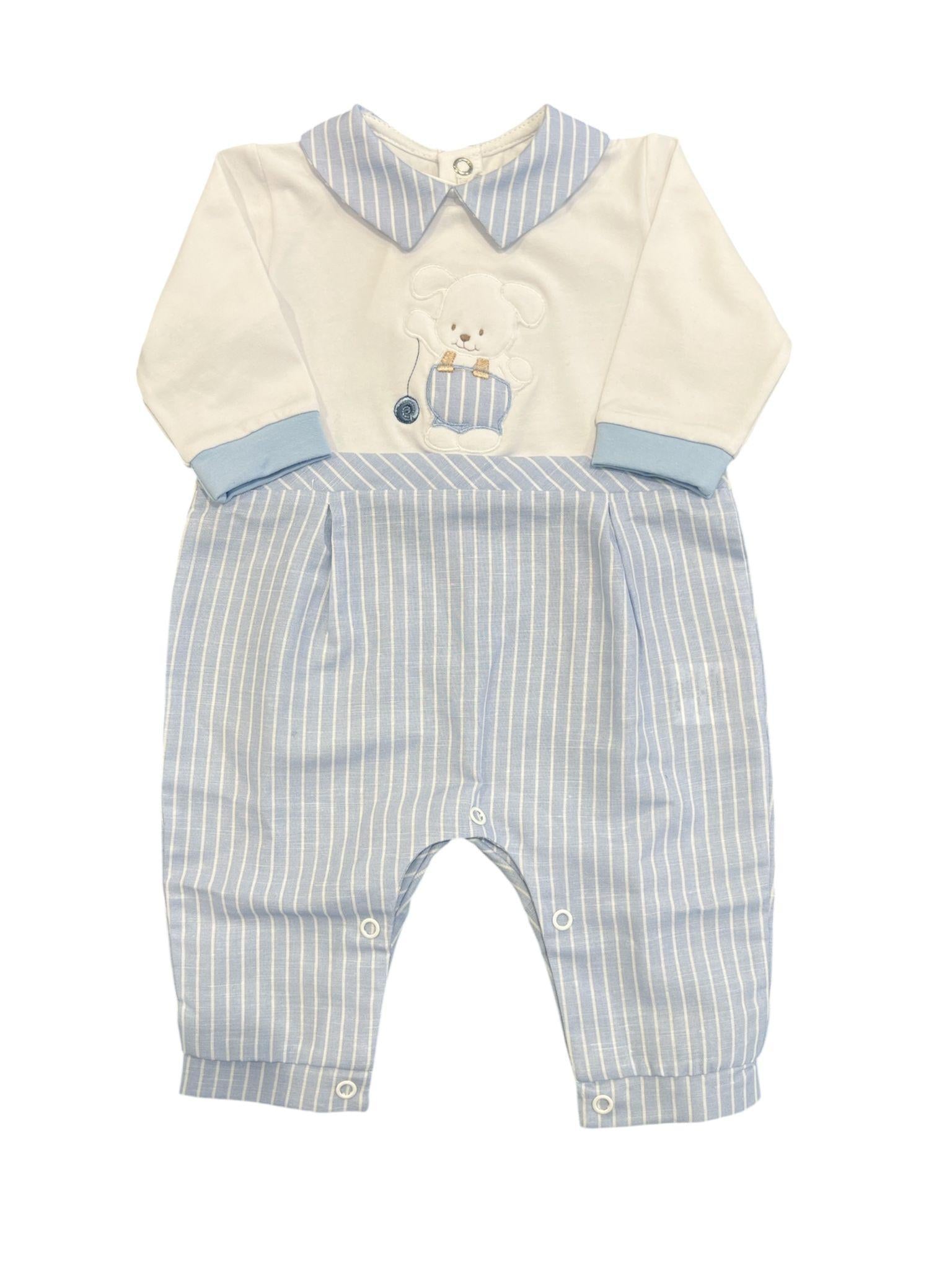 Pagliaccetto Teto e Tatta PA8930 00 TETO E TATTA 