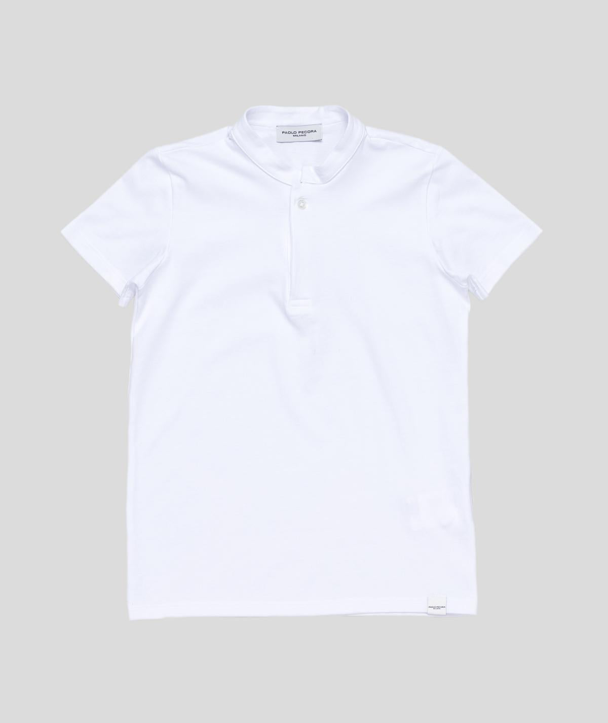 T-shirt Paolo Pecora PP2975 00 PAOLO PECORA 
