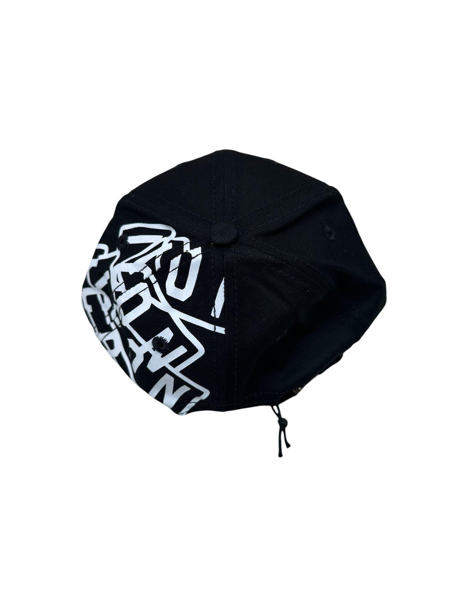 Cappello Icon IJXAC00557 00 ICON 