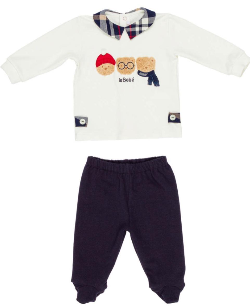 Coprifasce Le Bebè LBB4679 00 LE BEBE' 