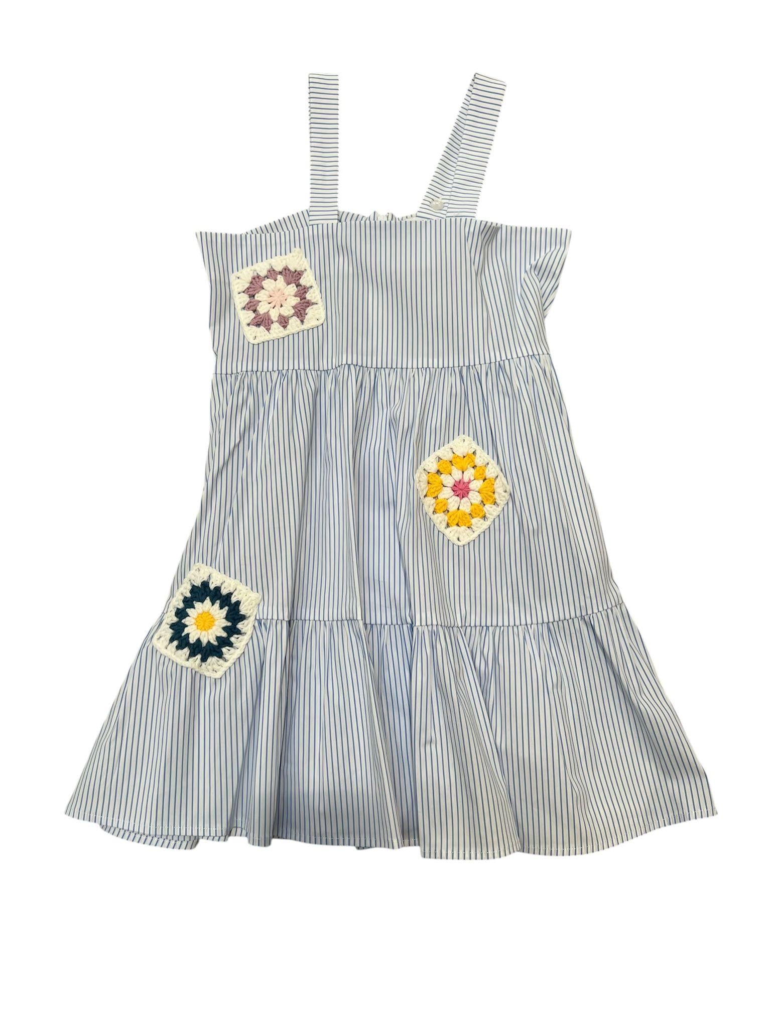 Vestito To Be Too 378ABS25 00 TO BE TOO 