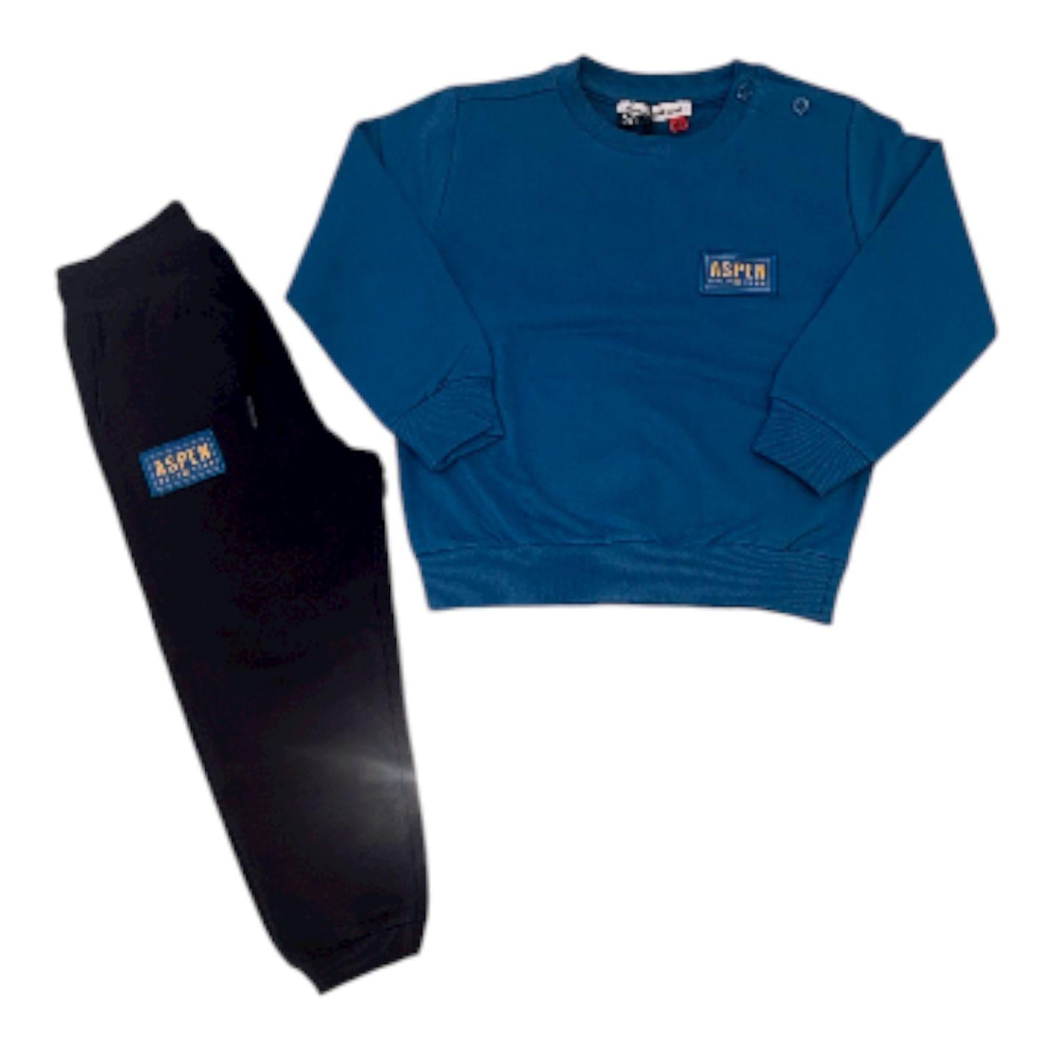 Tuta Aspen Polo Club 1051T00126 00 ASPEN POLO CLUB 