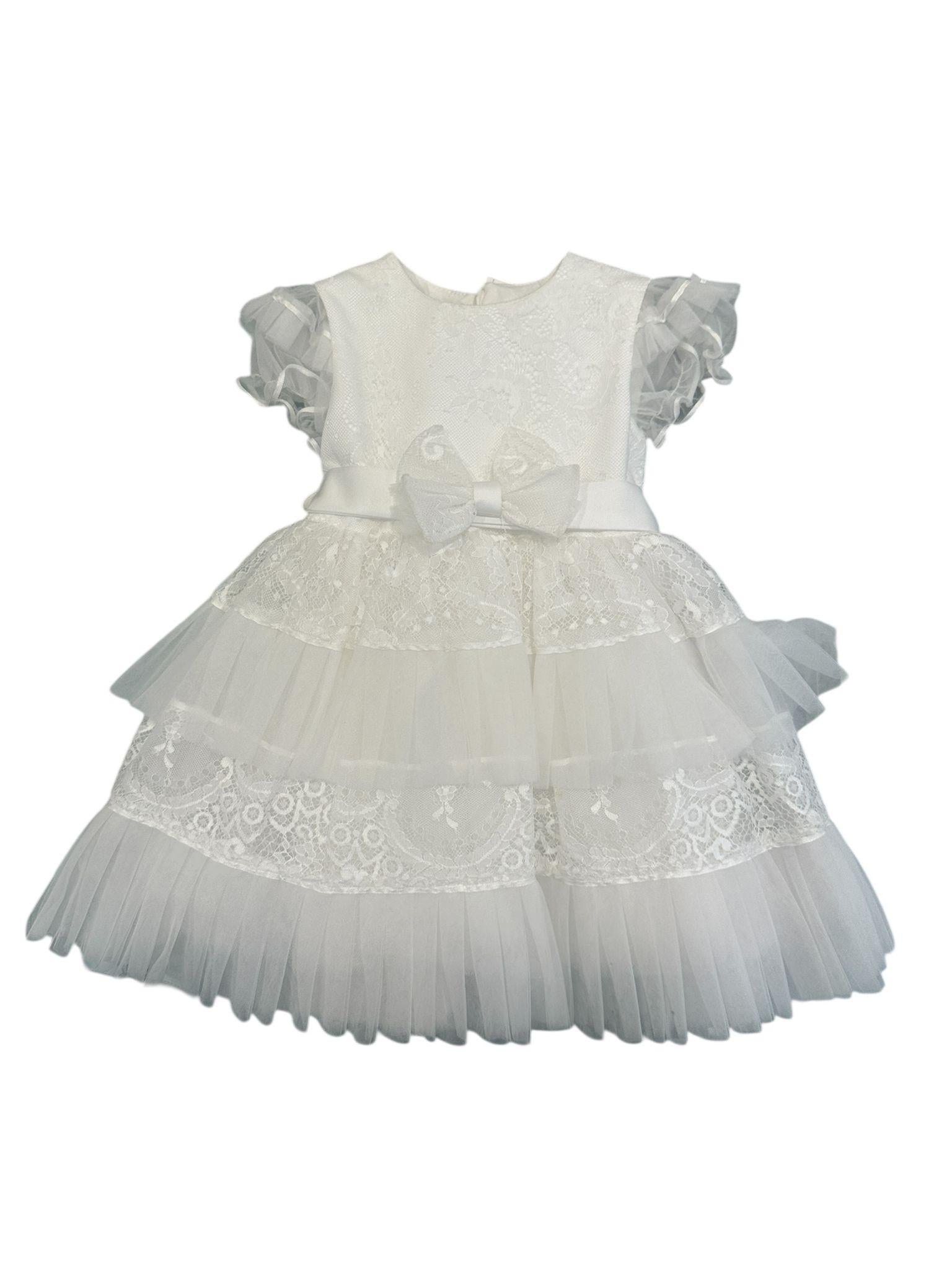 Vestito Les Gamins LG223068N 00 LES GAMINS 