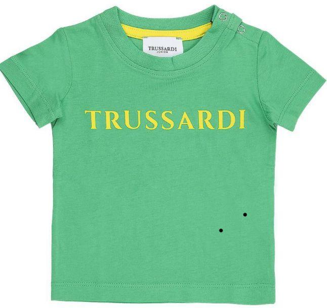 T-shirt Trussardi TIP24001TS 03 TRUSSARDI 