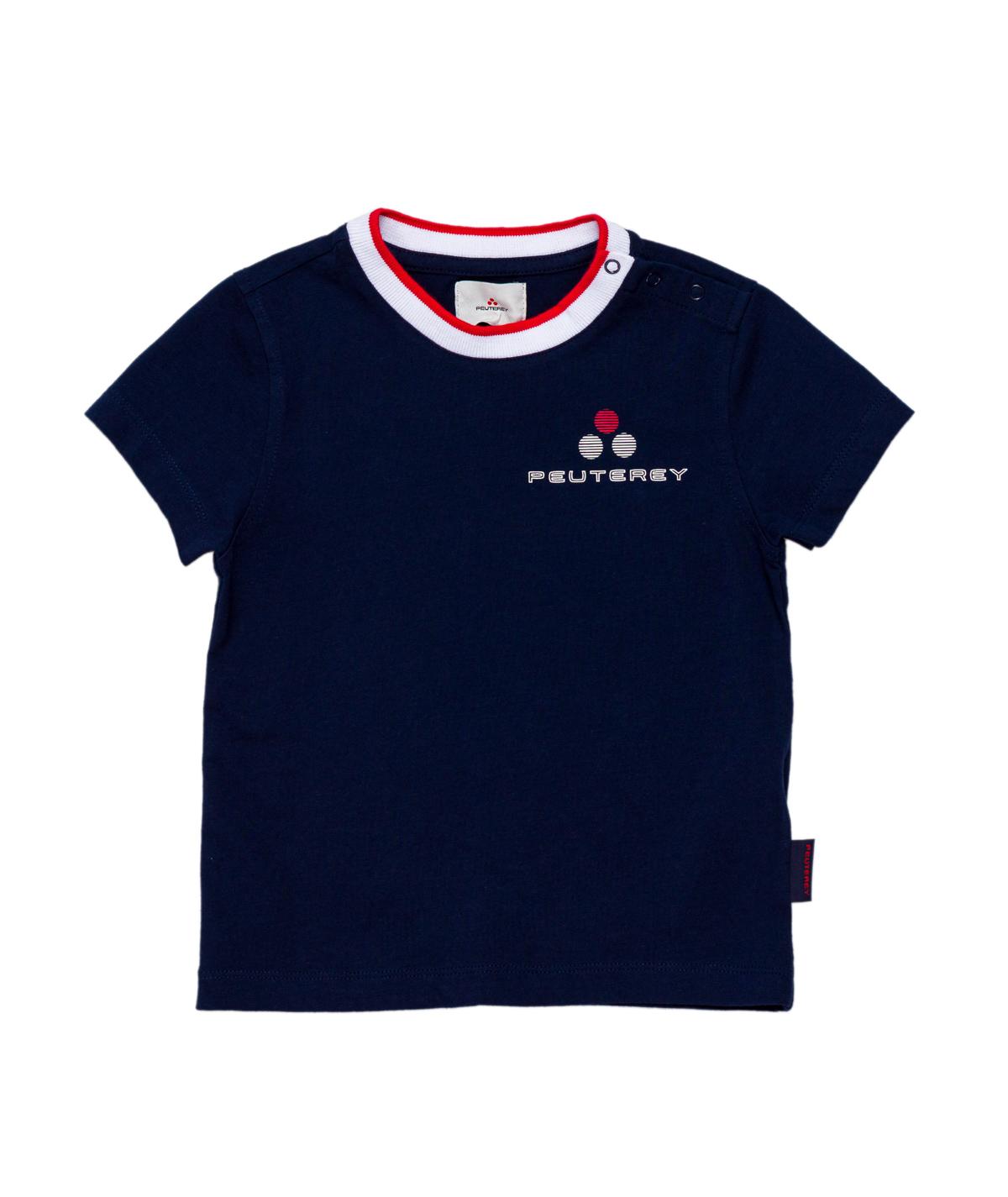T-shirt Peuterey