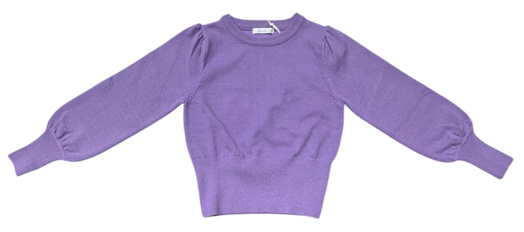 Maglia LuLù LL1350-23AI 00 LU LU' 