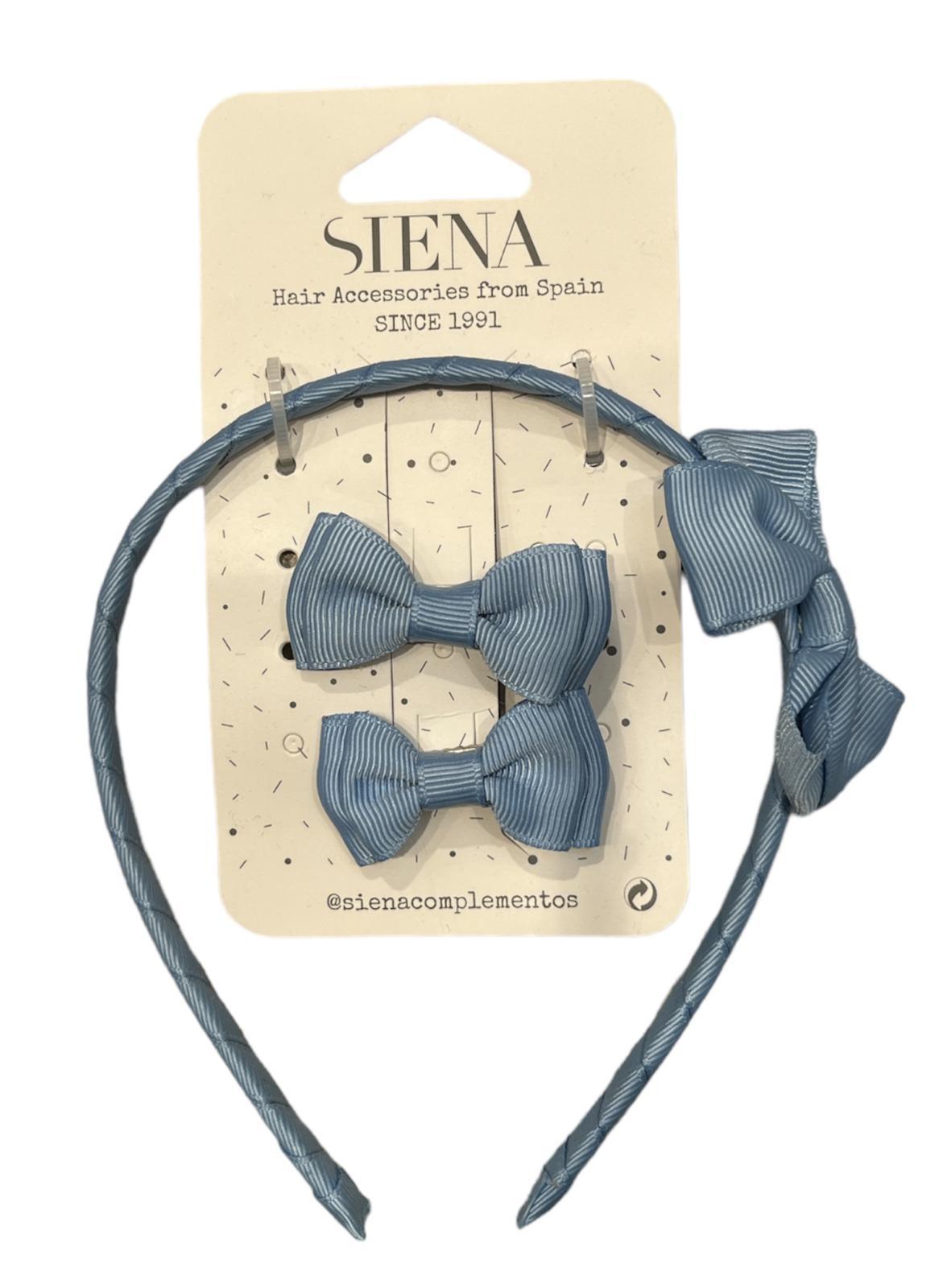 Set Siena 7439 07 Siena 