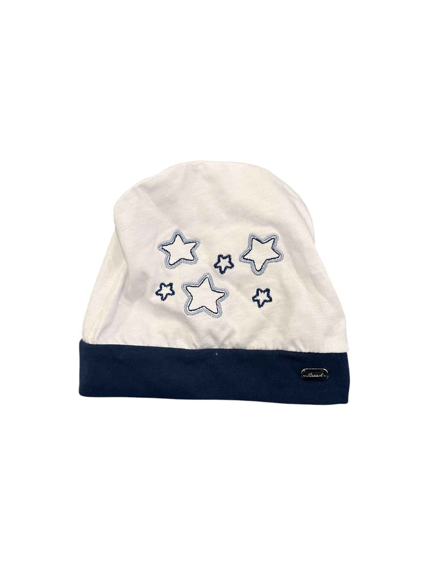 Cappellino Ninnaoh E20237 00 ST.NINNAOH 20 EST 