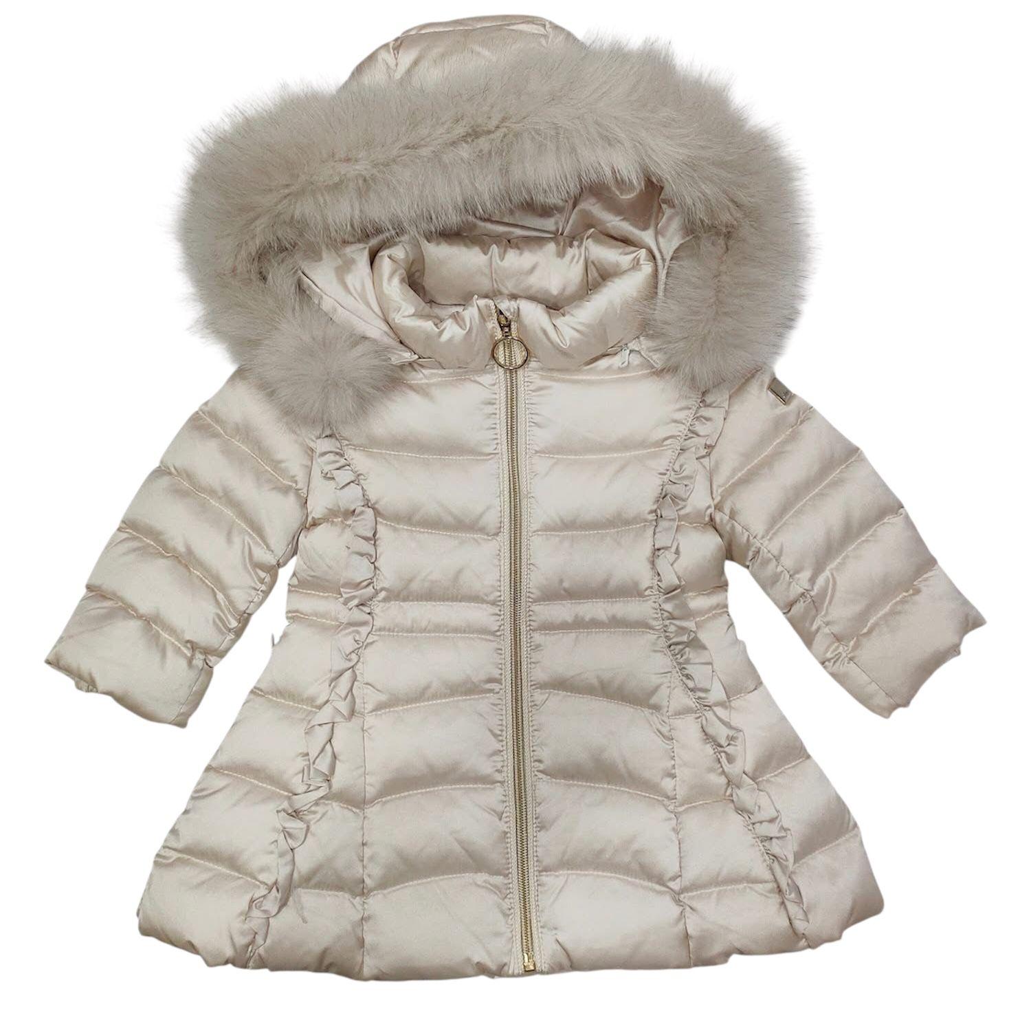 Giubbino Baby A. Z1744/P 00 BABY A. 