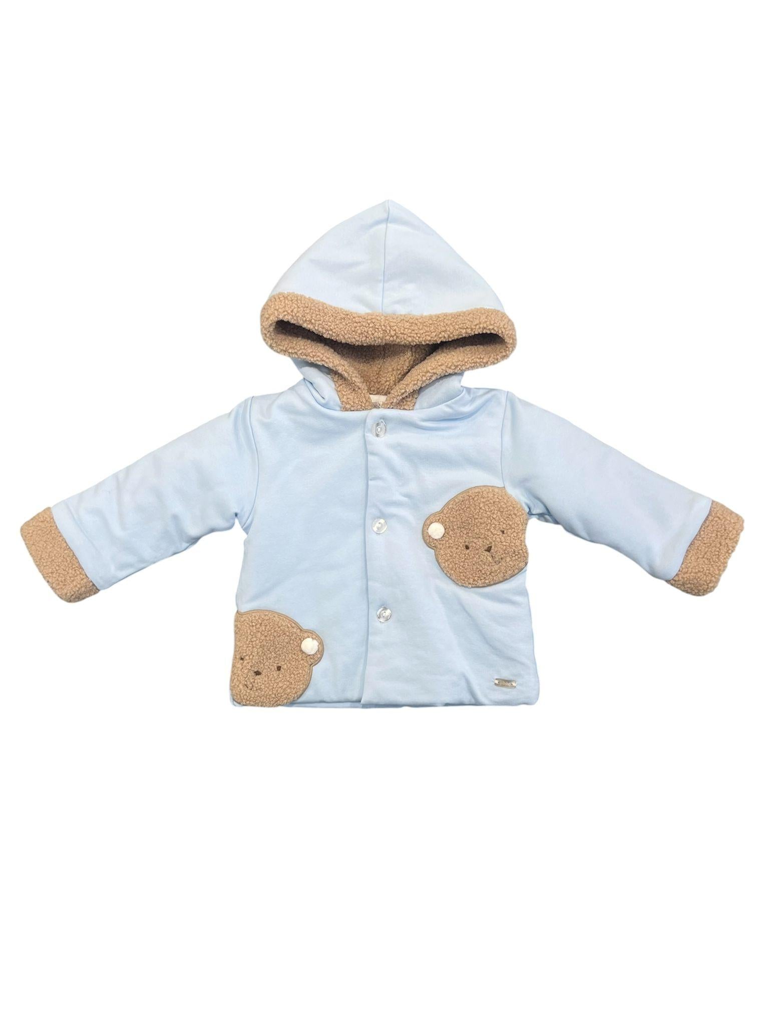 Cappotto Le Bebè LBB5123 00 LE BEBE' 