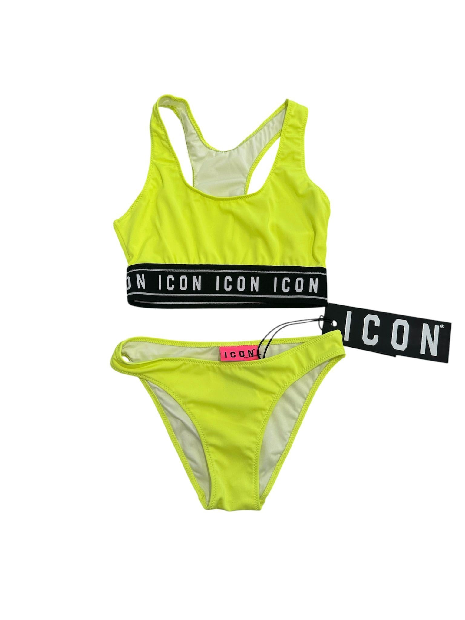 Costume da bagno Icon IGCS00645 01 ICON 