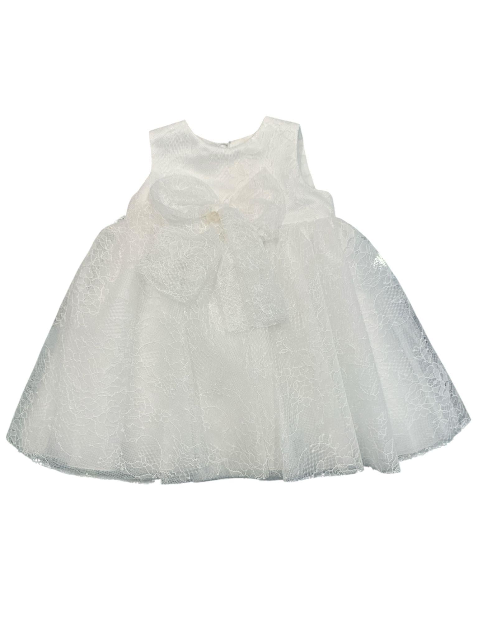 Vestito Le Bebè LBG6347 00 LE BEBE' 