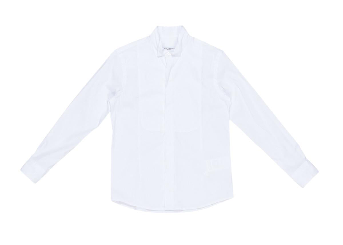 Camicia Paolo Pecora PP3543 00 PAOLO PECORA 