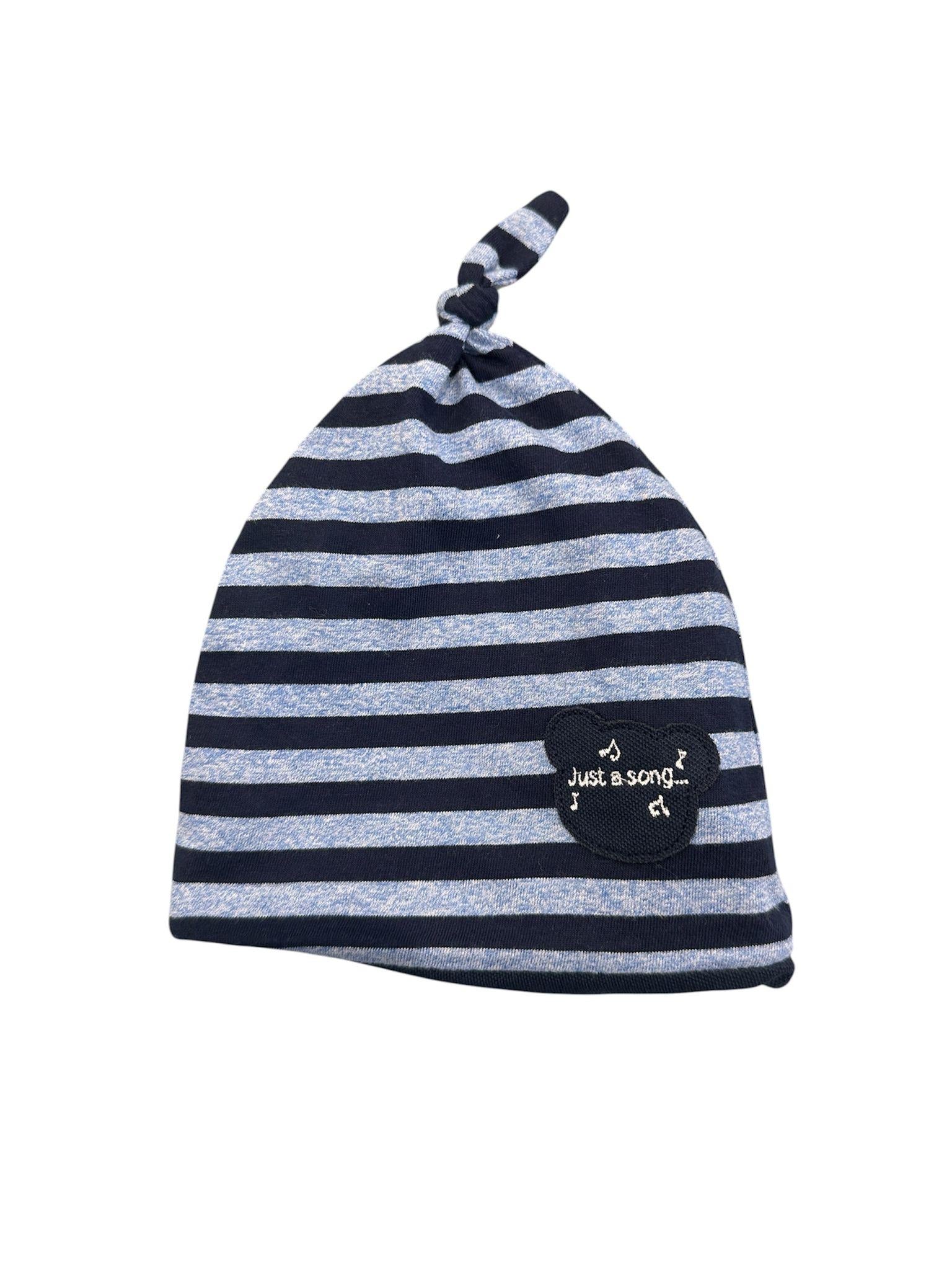 Cappello Nanan BERRETTA 00 NANAN 