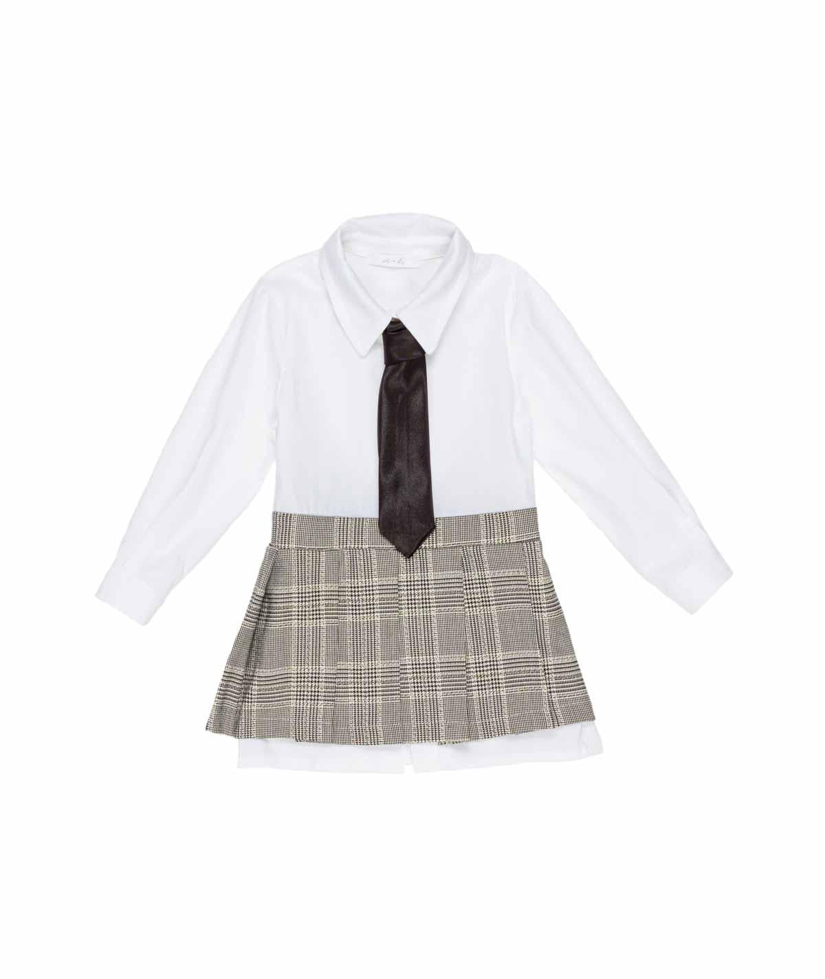 Vestito U+è UE1541 00 U+E' 