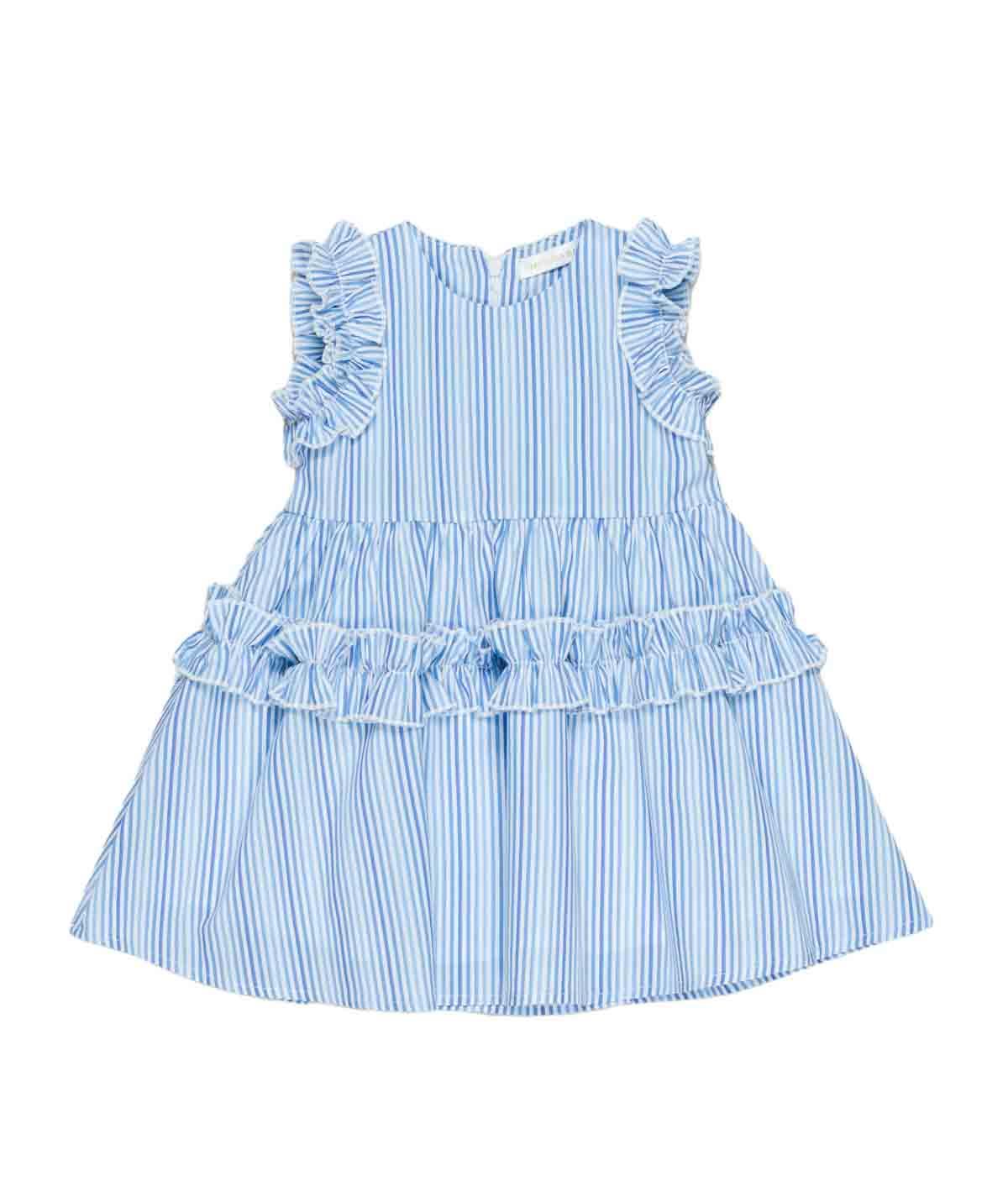Vestito Meilisa Bai FL5671 00 MEILISA BAI 