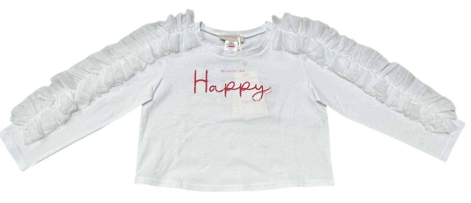T-shirt Twinset 232GJ2158 00 TWINSET 