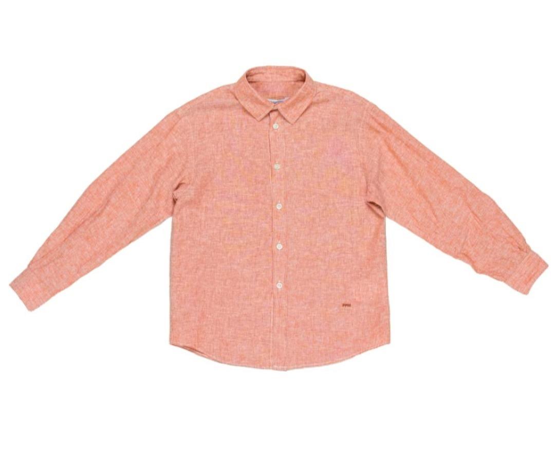Camicia Paolo Pecora PP3684 00 PAOLO PECORA 