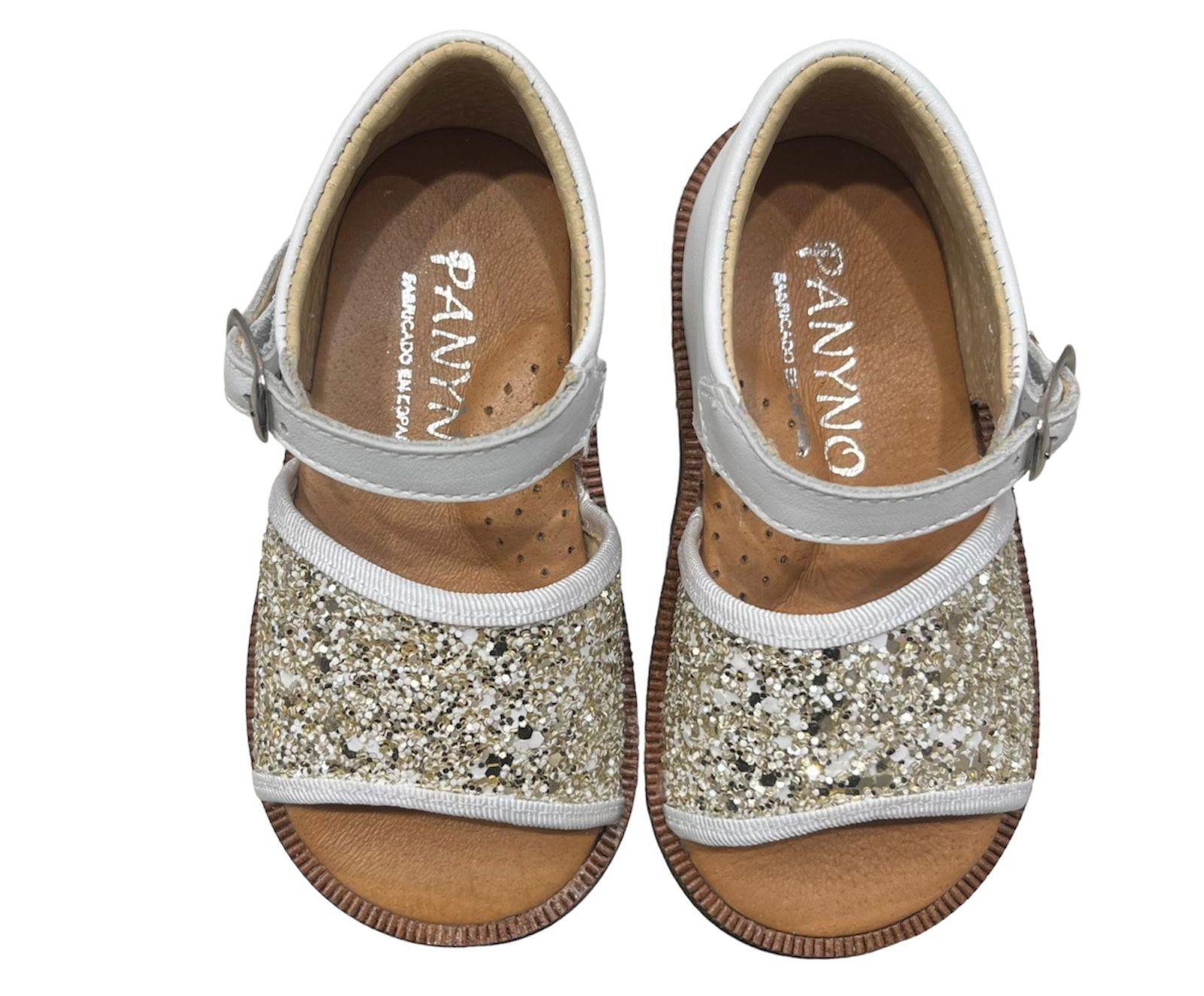 Scarpe Panyno
