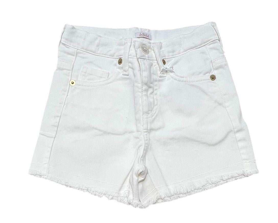 Short Le Bebè LBG5282 00 LE BEBE' 