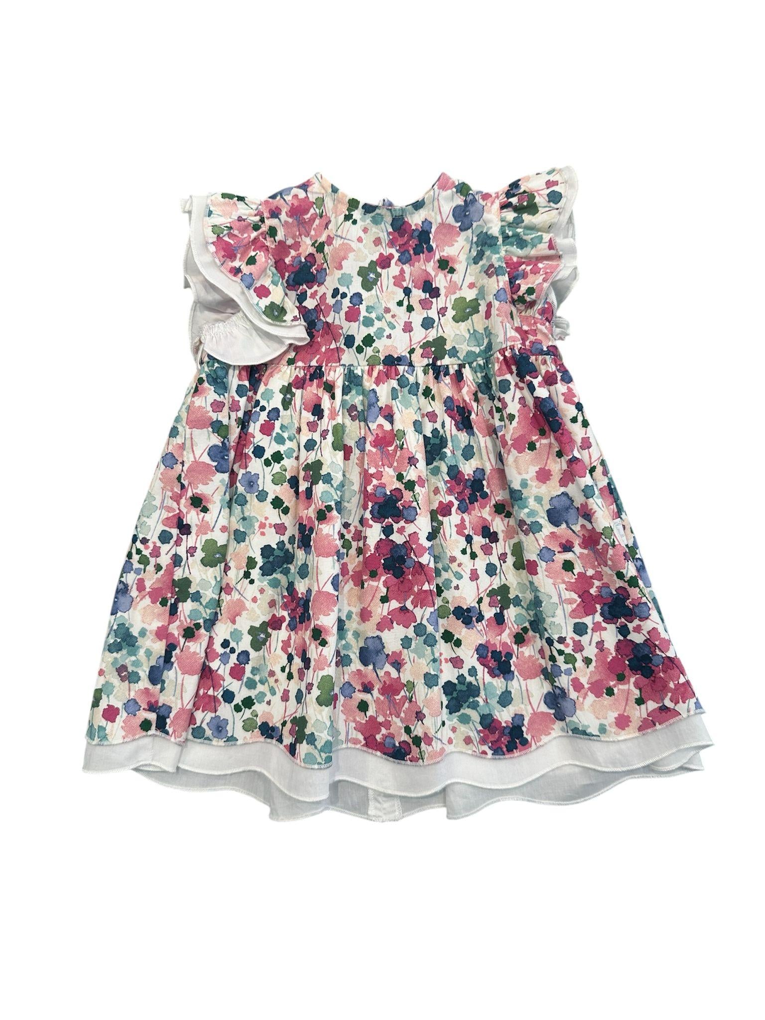 Vestito Il Gufo P23VM680C4102 00 IL GUFO 