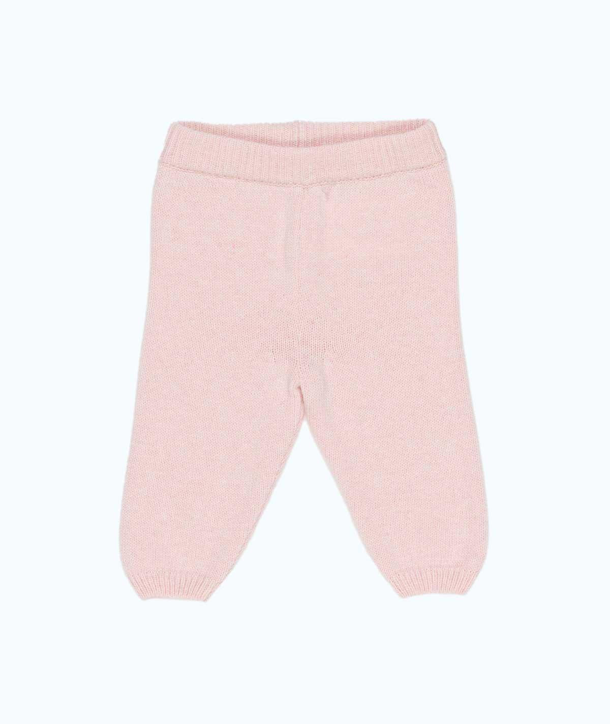 Pantalone Le Bebè LBG5364 00 LE BEBE' 