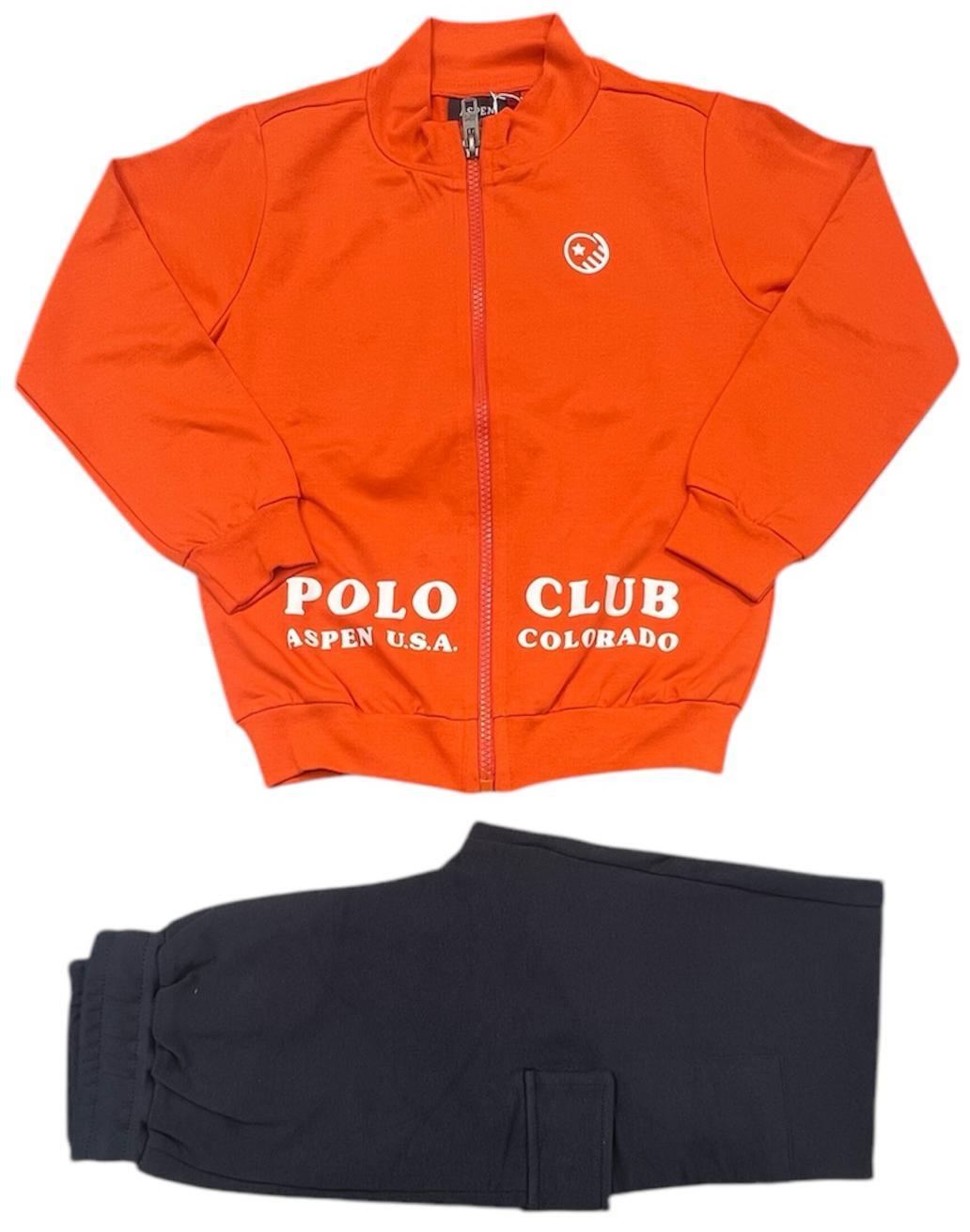 ASPEN POLO CLUB 1055T0003401