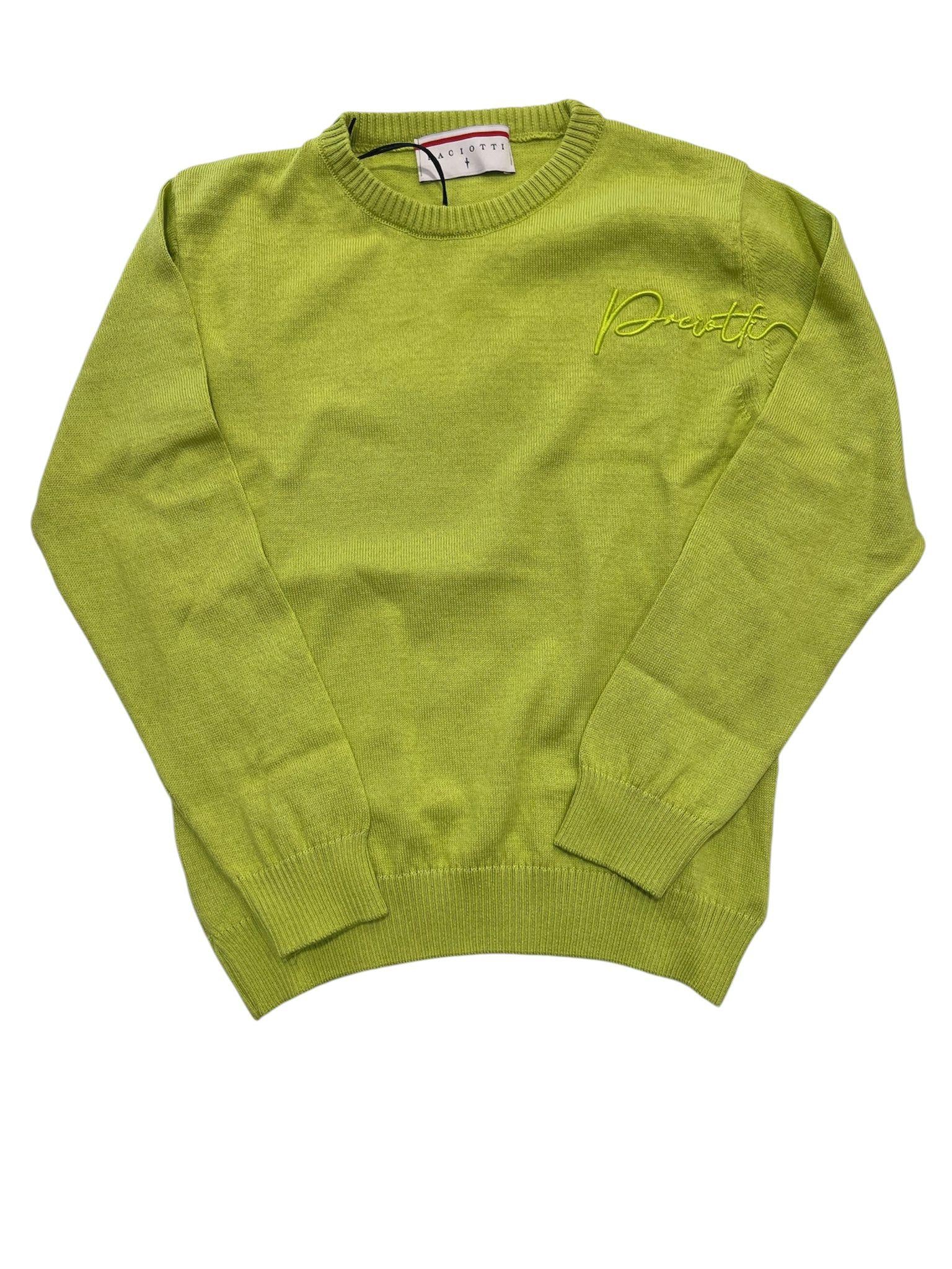 Maglia Paciotti MGP5154B 00 PACIOTTI 