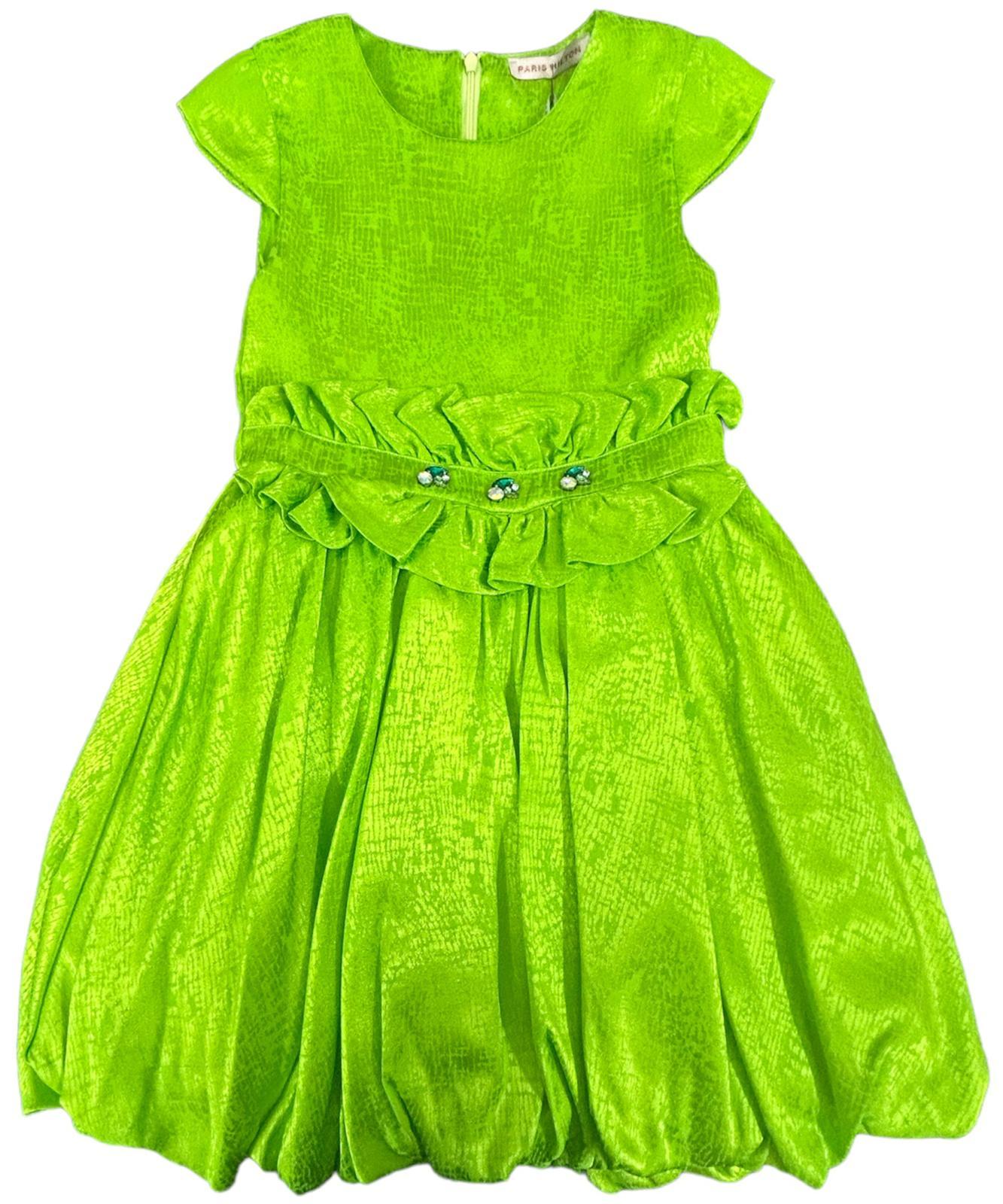 Vestito Paris Hilton PHJDR3061 00 PARIS HILTON 