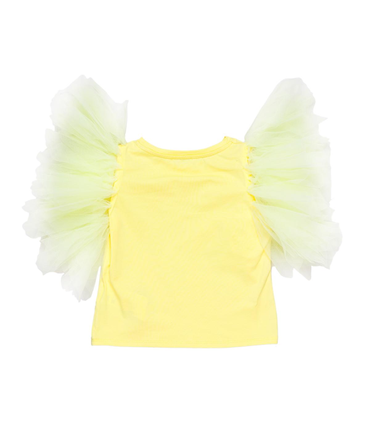 T-shirt Lu Lù LL0853 02 LU LU' 
