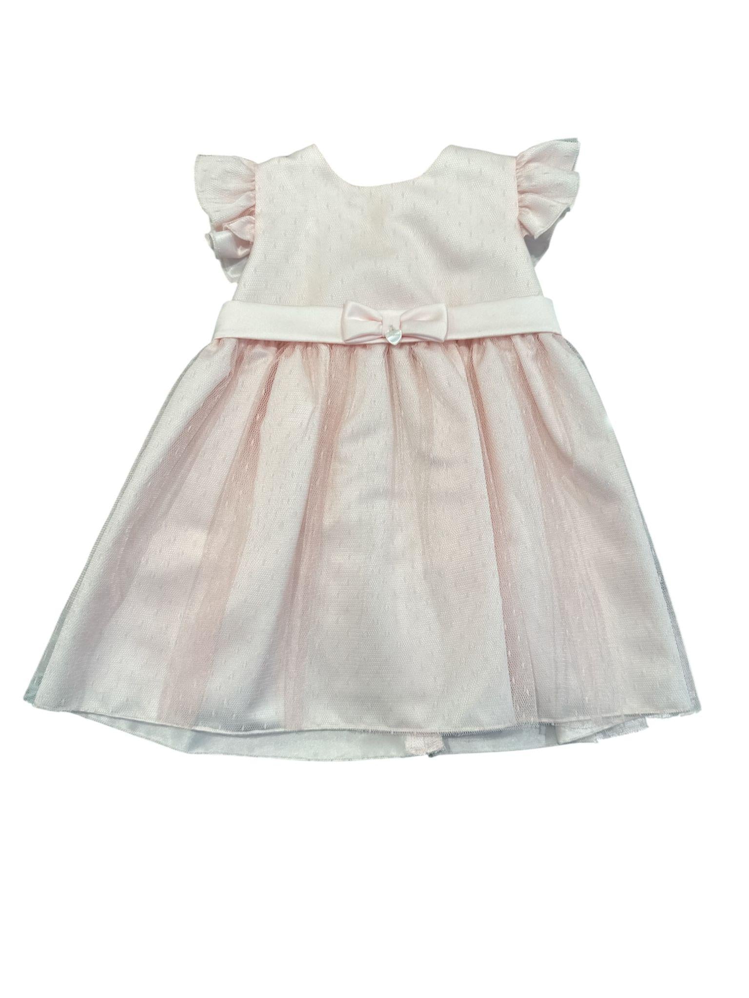 Vestito A&D E1705 00 A&D 