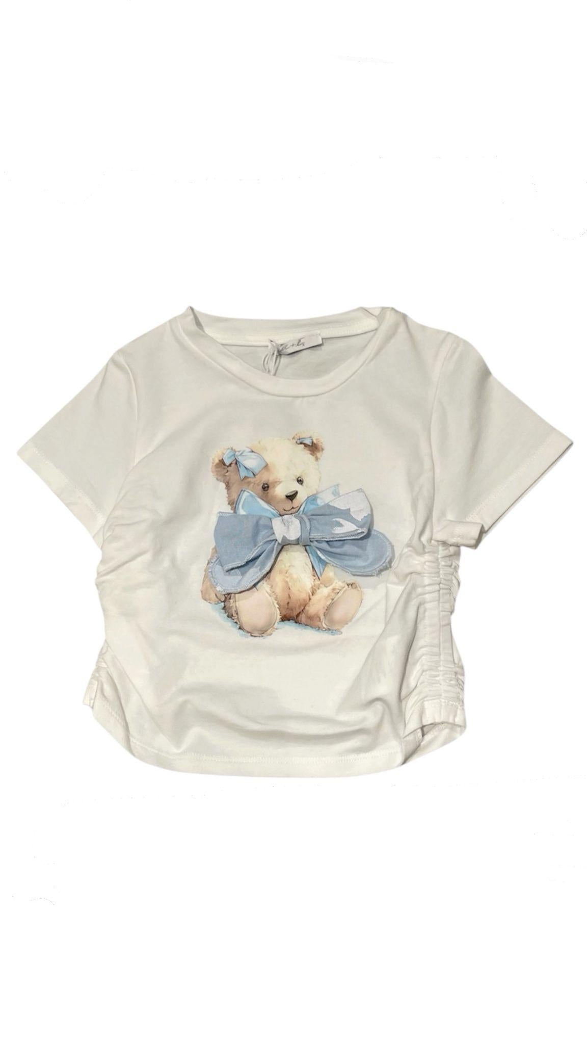 T-shirt U+E' UE1858 00 U+E' 