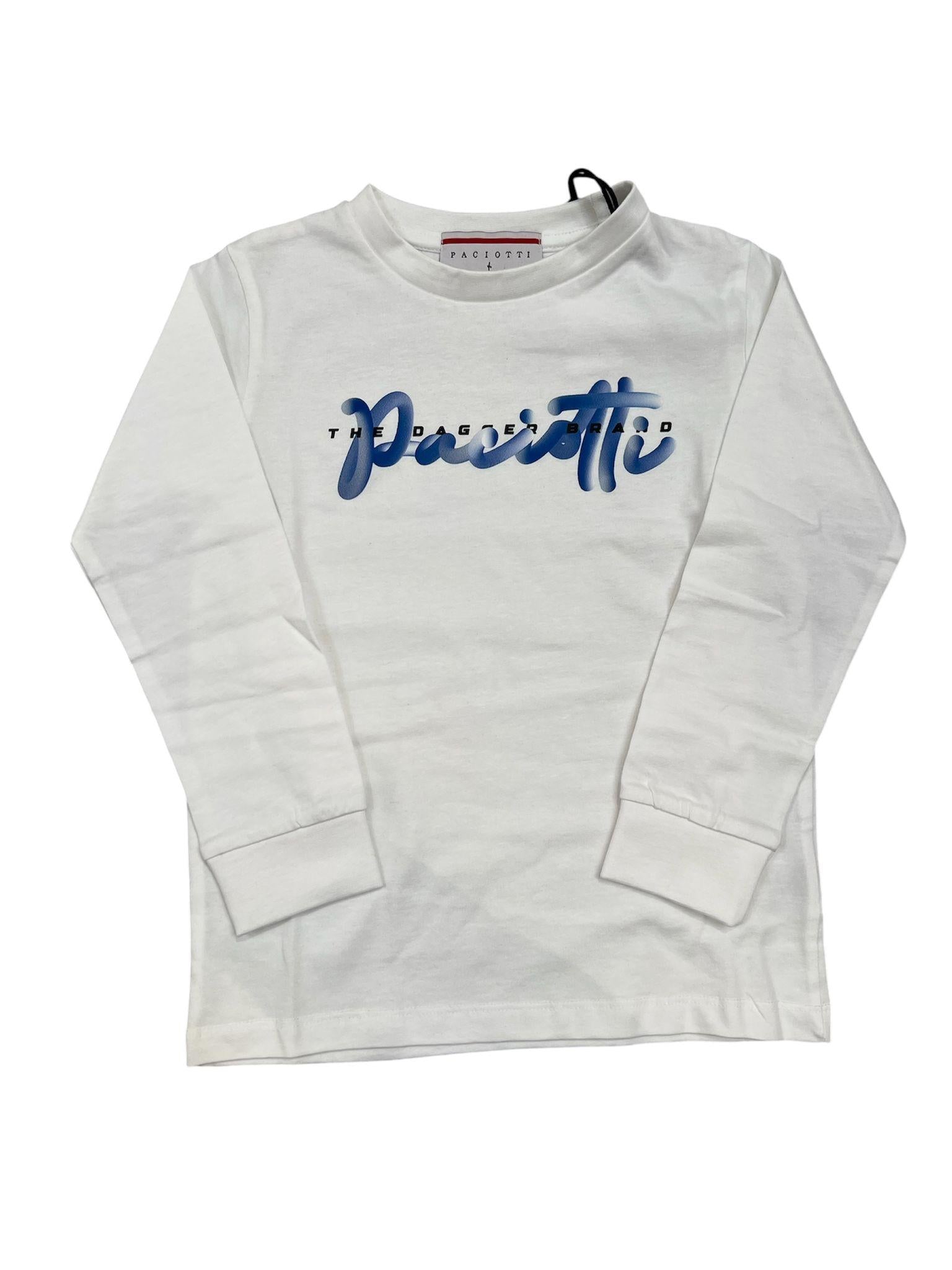 T-shirt Paciotti TSP5316B 00 PACIOTTI 