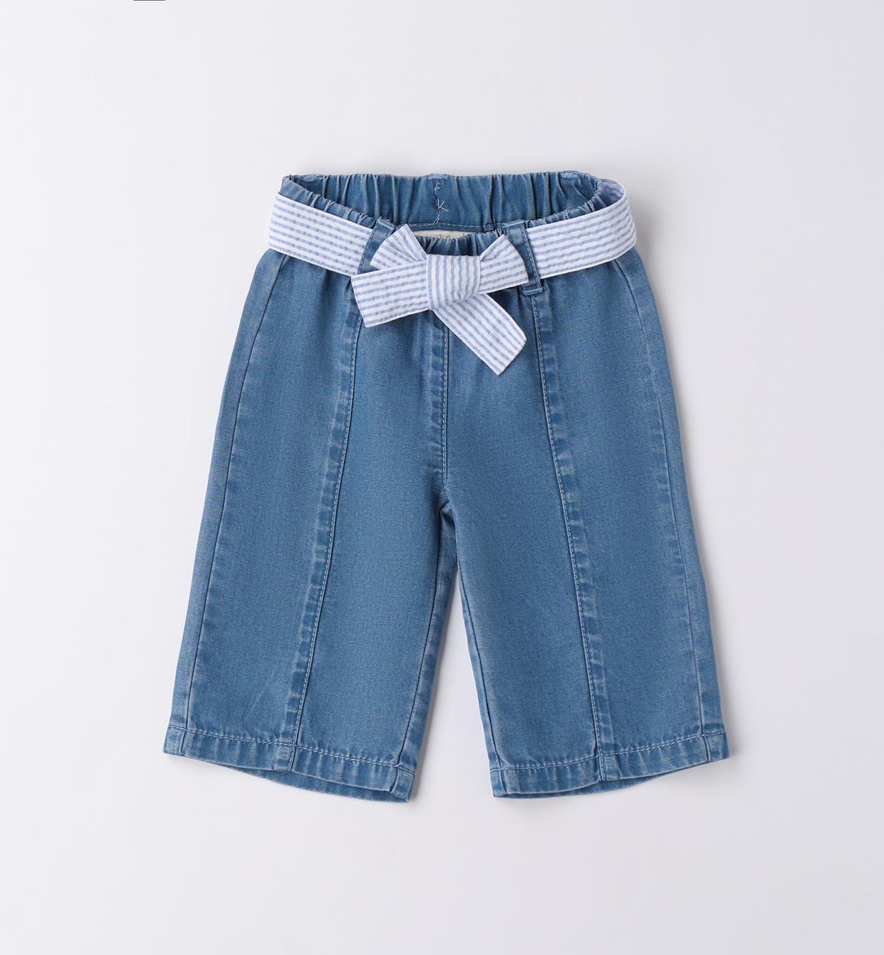 Pantalone Minibanda 3G740/00 00 MINIBANDA 