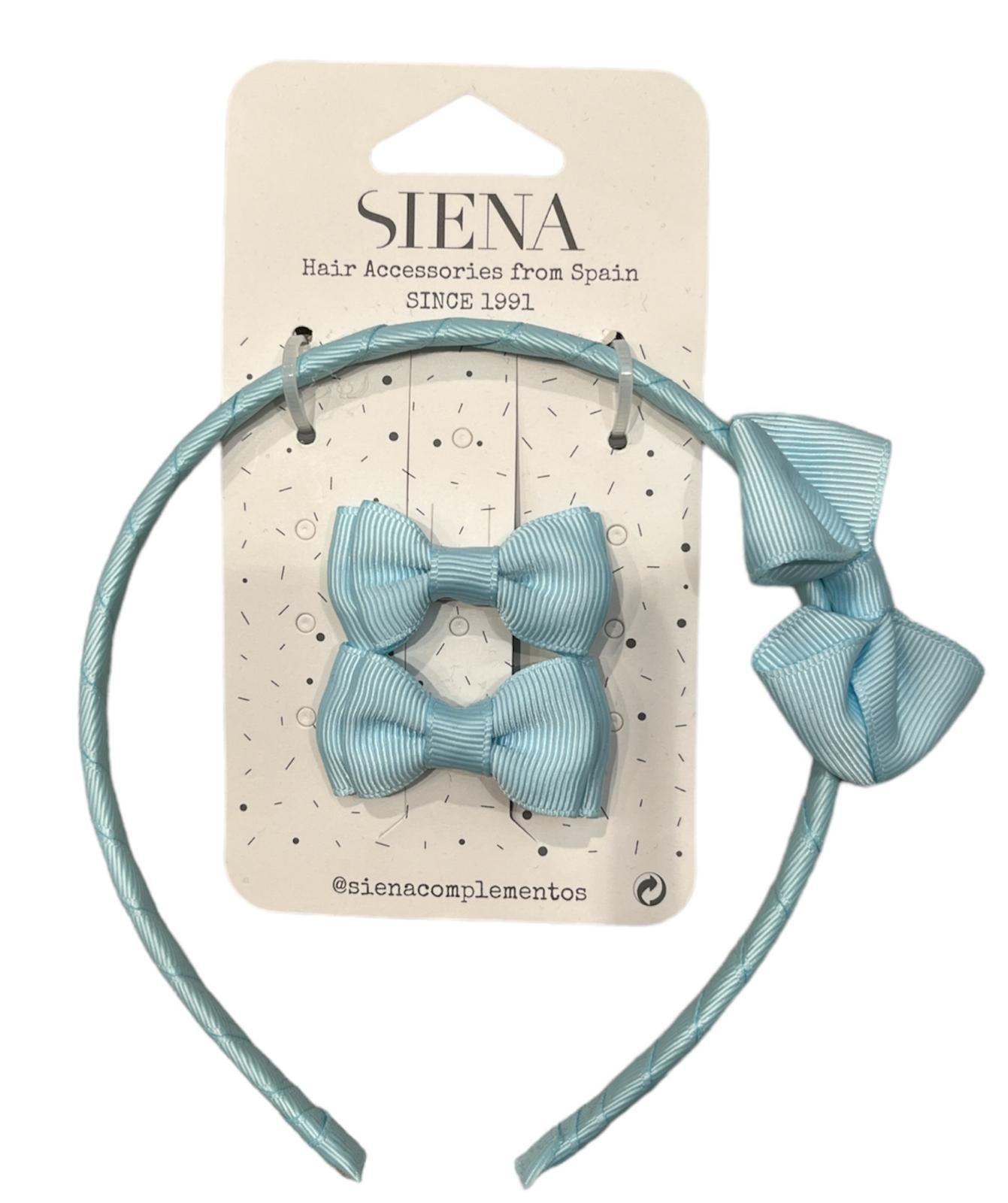 Set Siena 7439 03 Siena 