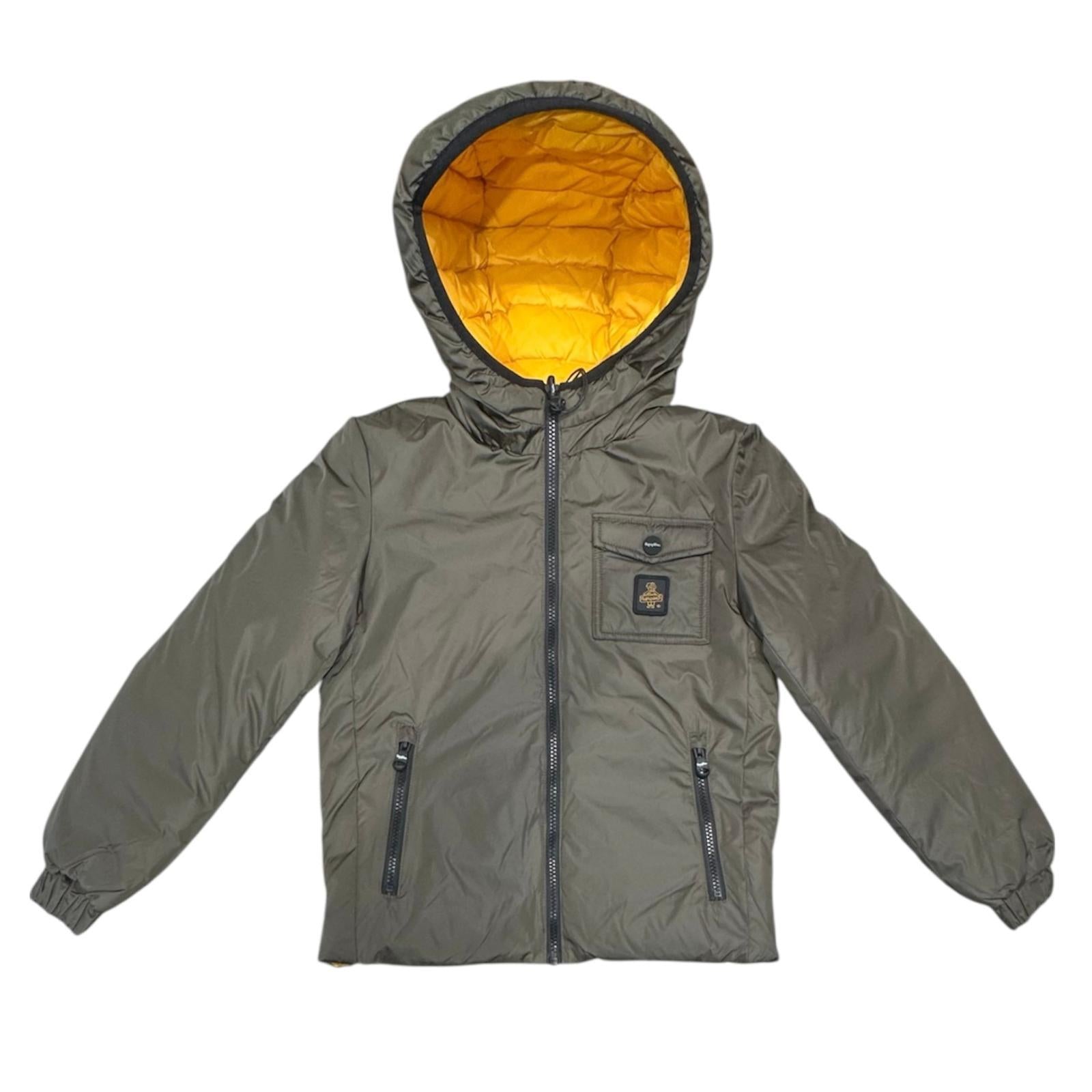 Giubbino Refrigiwear R1005W25 03 REFRIGIWEAR 