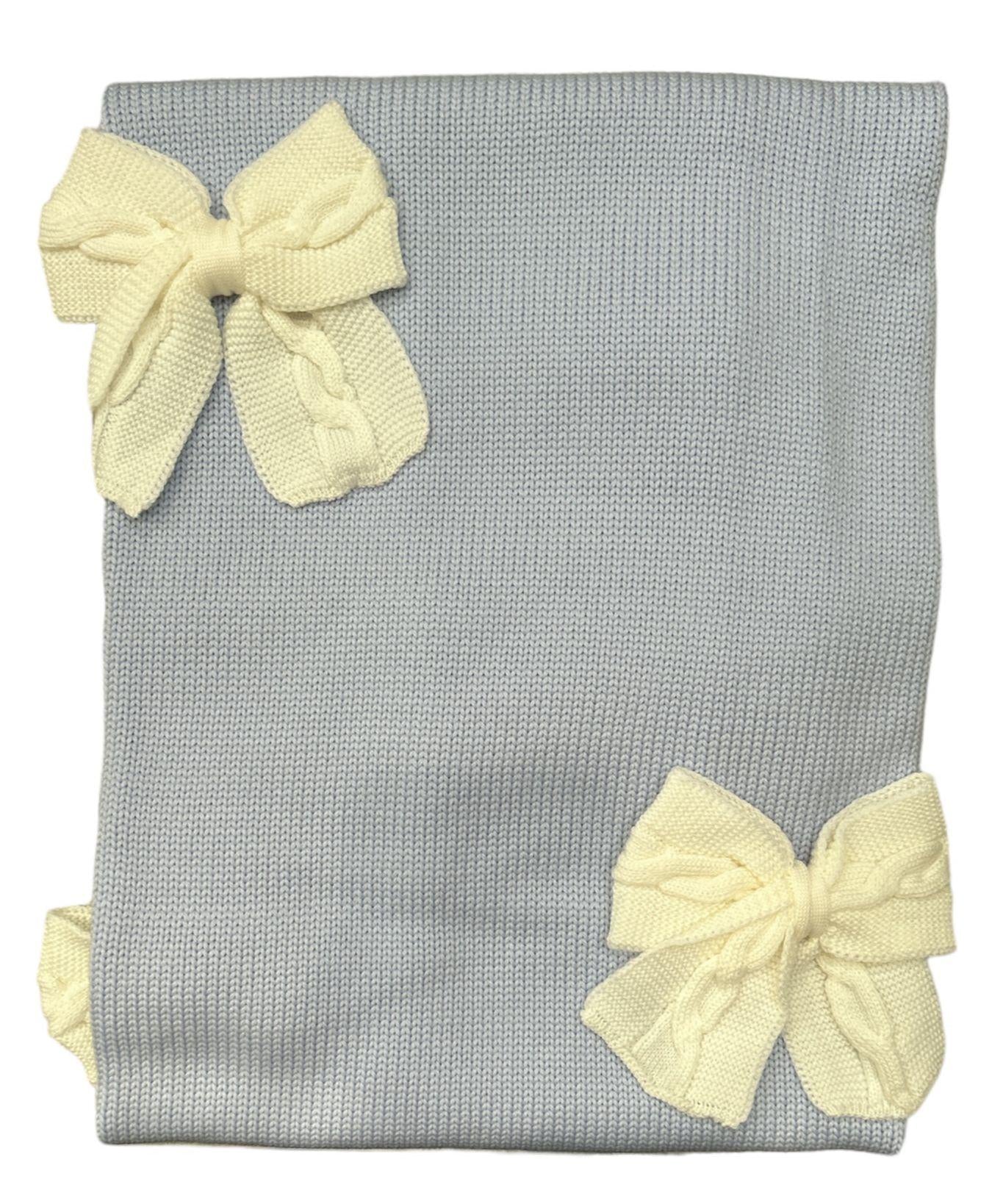 Coperta Bebè di Almy E81-11 00 BEBE' DI ALMY 