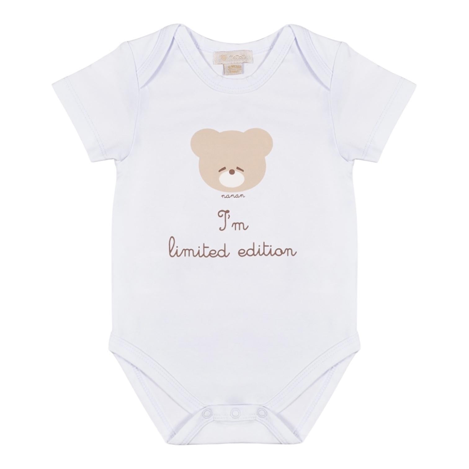 Body Nanan INFB0501B 00 NANAN 