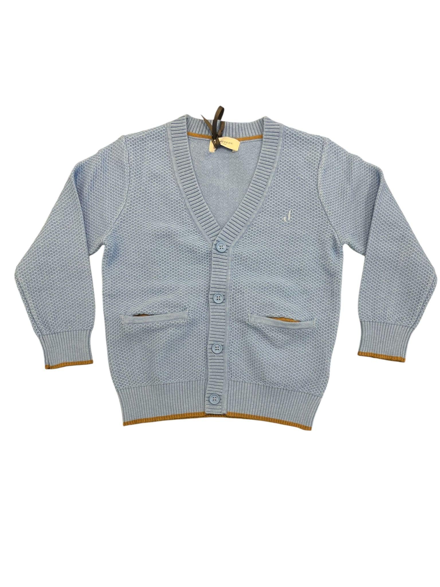 Cardigan Jeckerson JB5637MS26 00 JECKERSON 