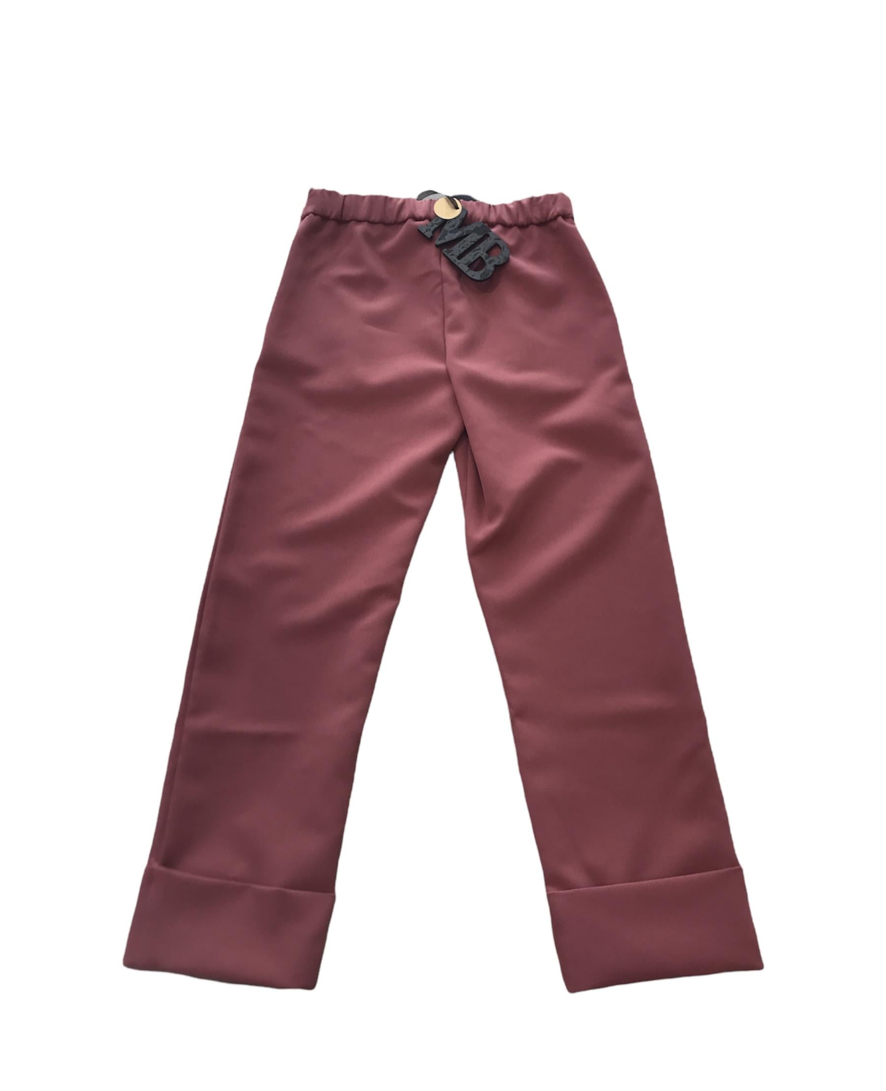 Pantalone Meilisa Bai FL4138 00 MEILISA BAI 