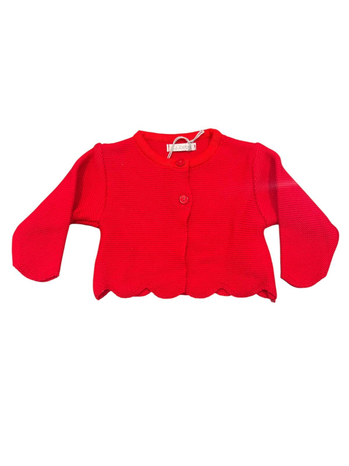 Cardigan Jujubebè C220787S 288 JUJUBEBE 