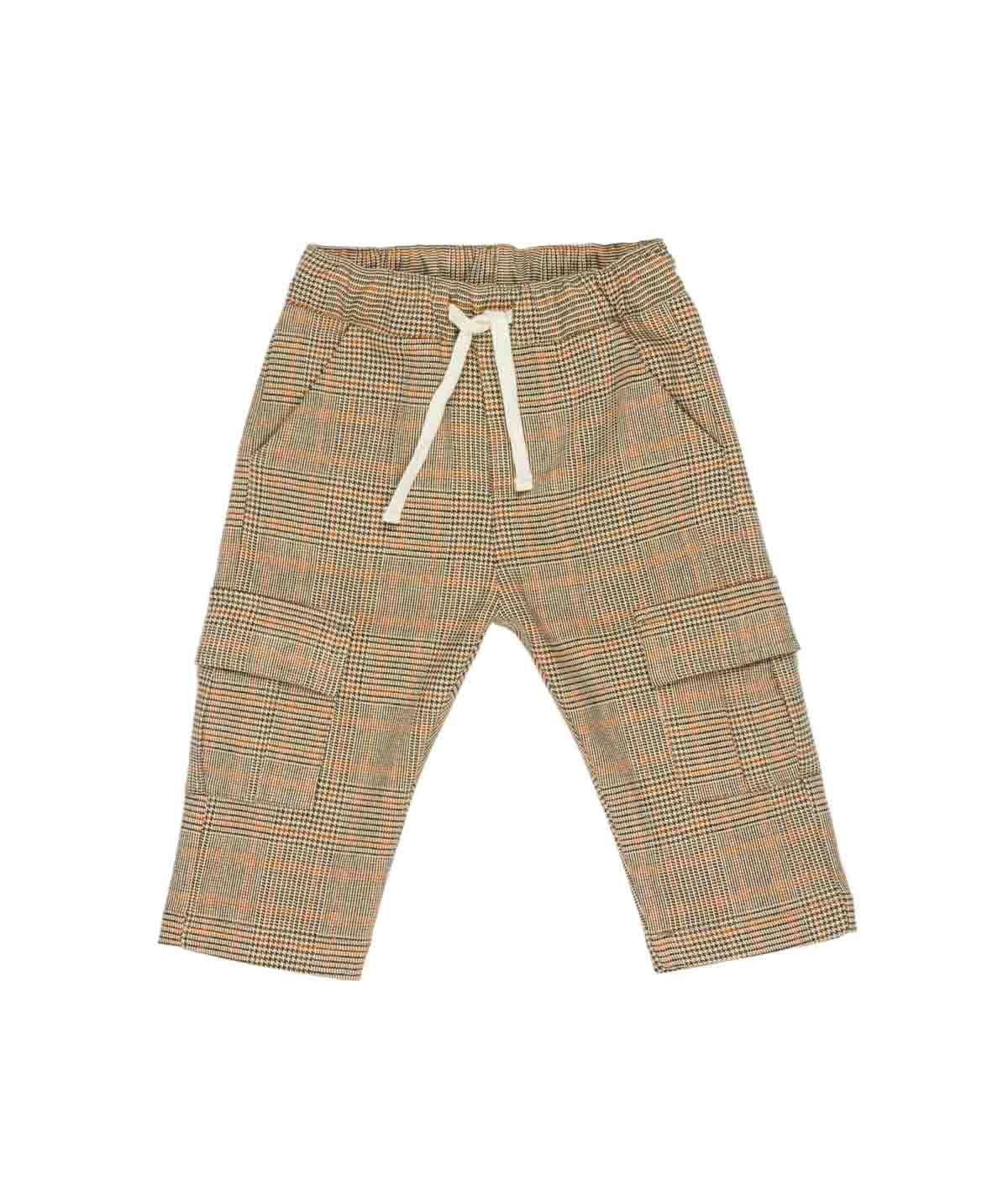 Pantalone U+è UEM0431 00 U+E' 