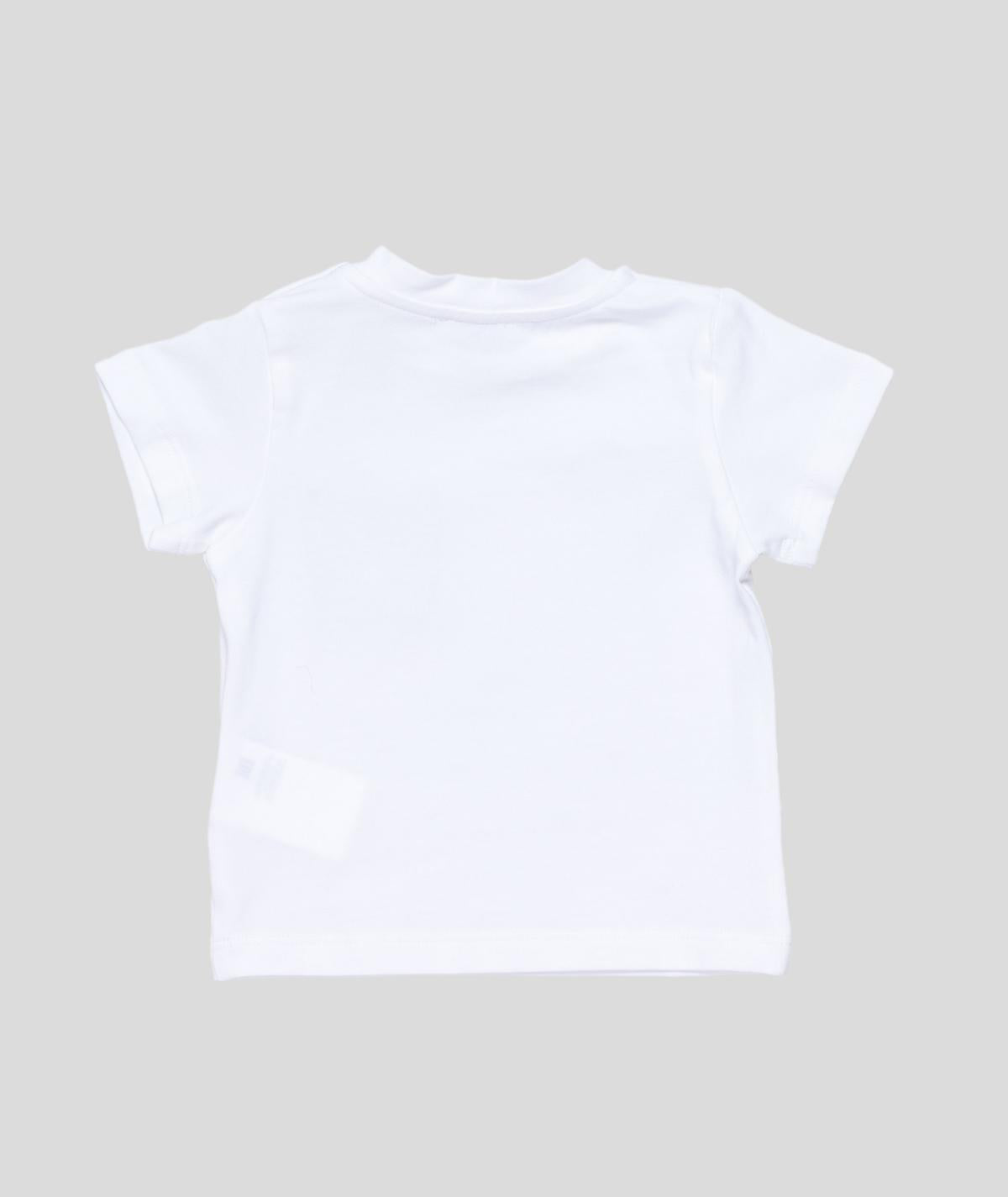 T-shirt Le Bebè LBB3563 00 LE BEBE' 