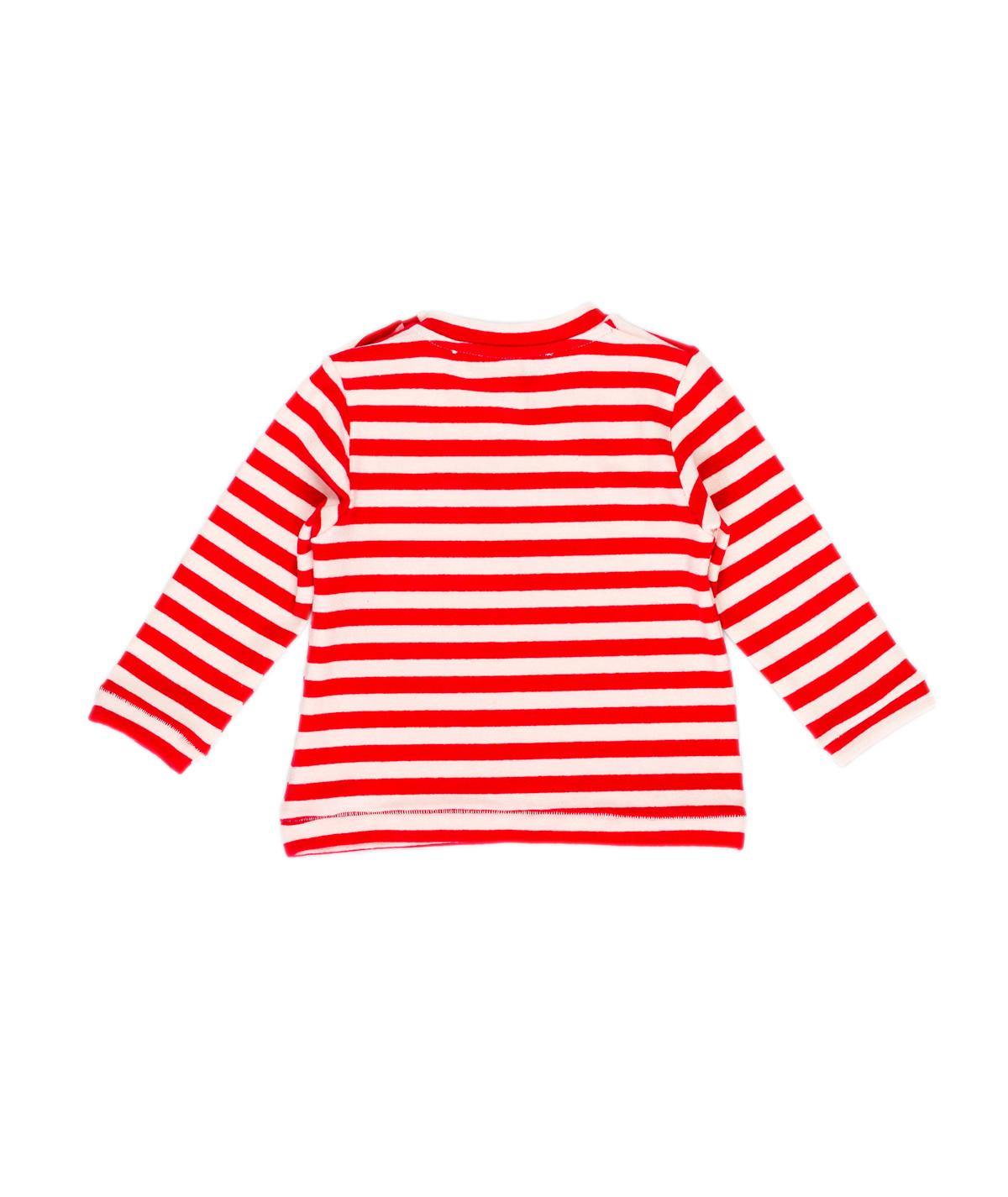 T-shirt Manuel Ritz MR1419 00 MANUEL RITZ 