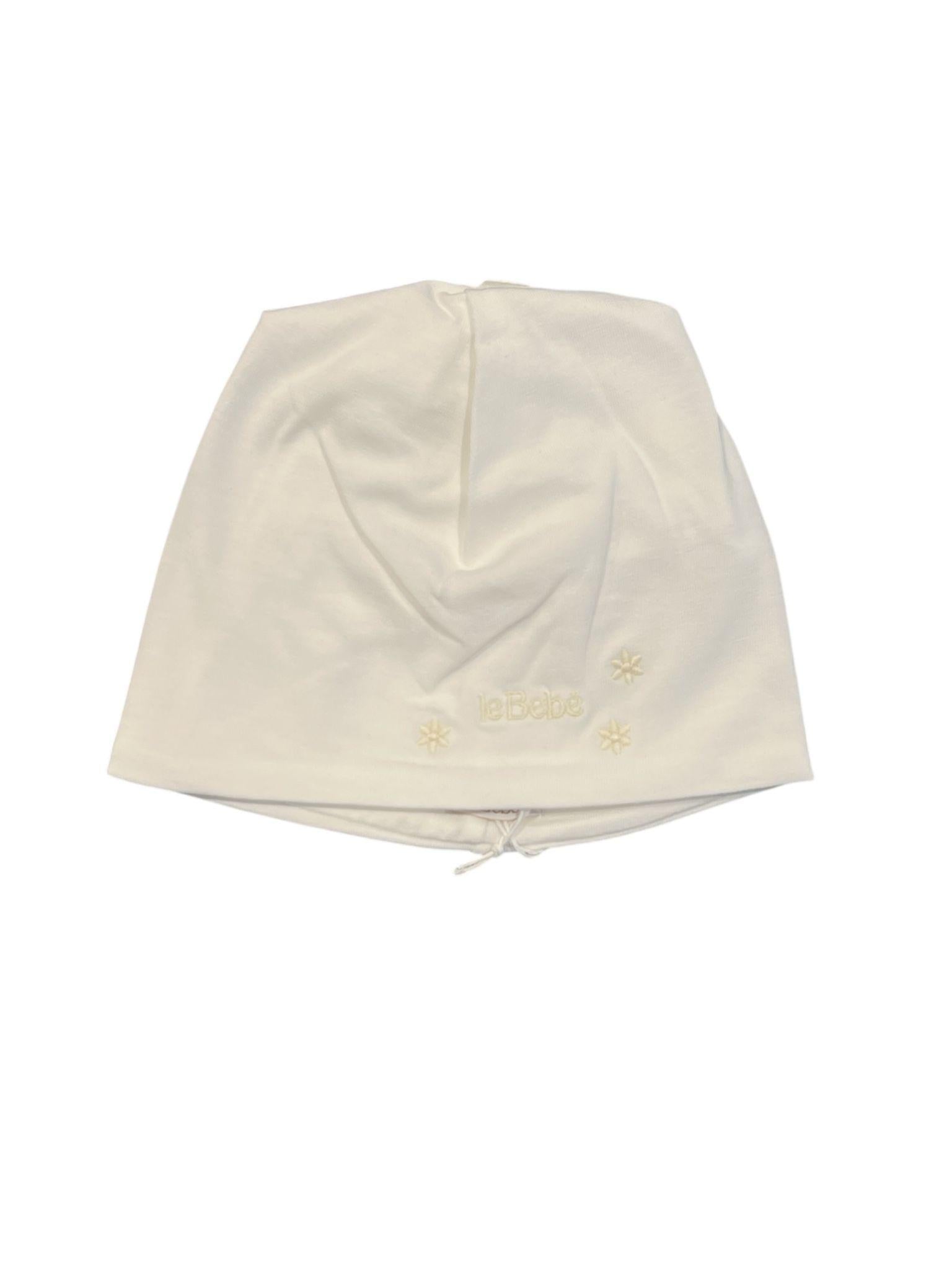 Cappello Le Bebè LBG5758 00 LE BEBE' 