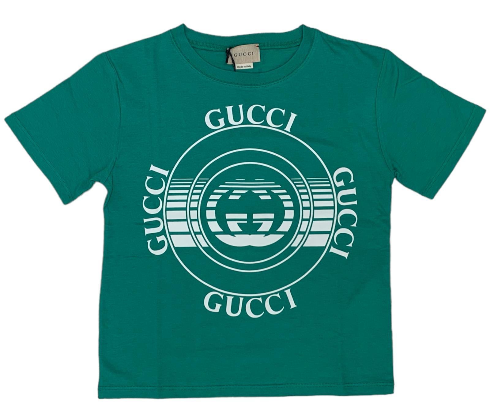 T-shirt Gucci 586167 00 GUCCI 