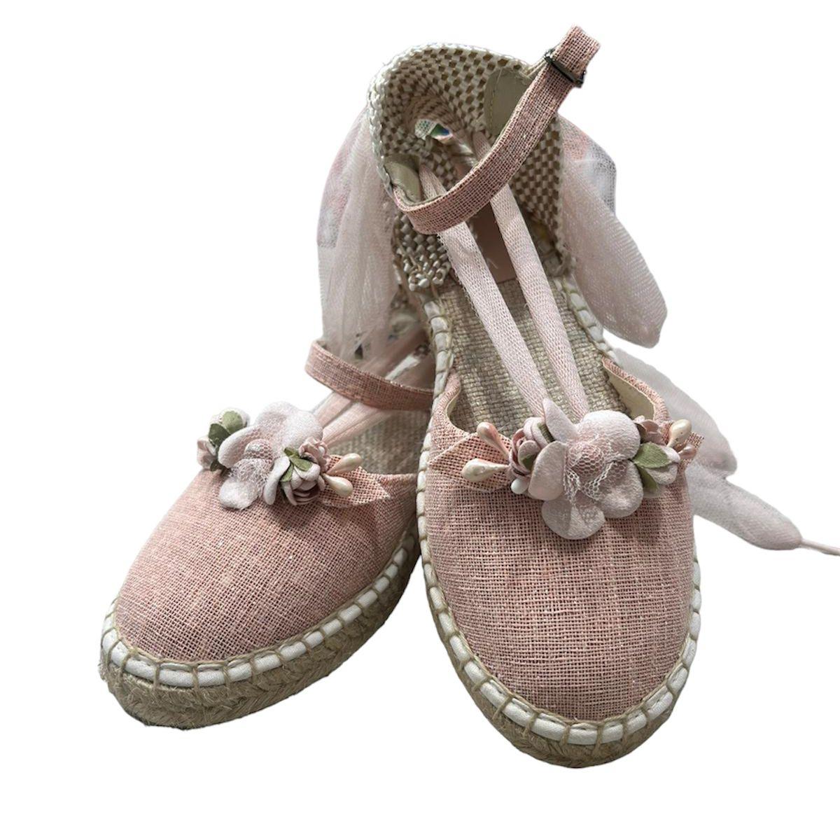 Scarpe Zoysan